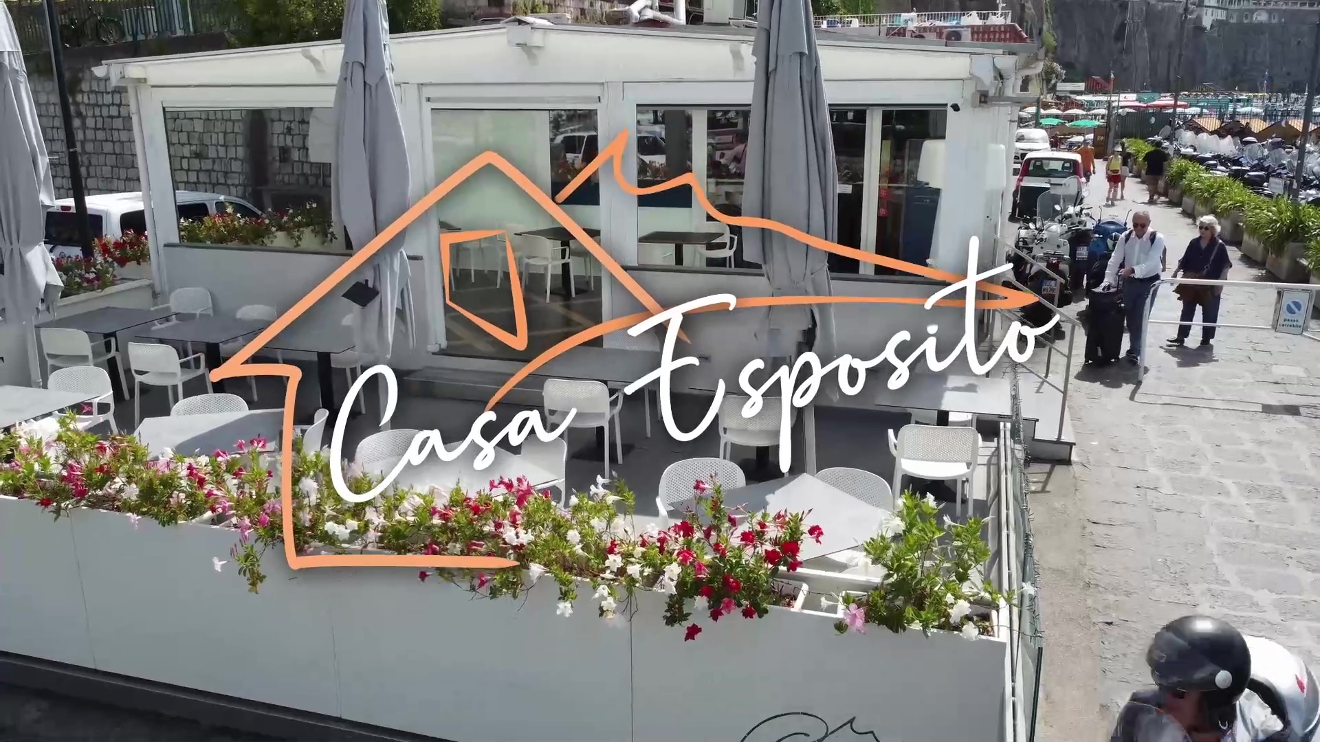 CASA ESPOSITO Thumbnail