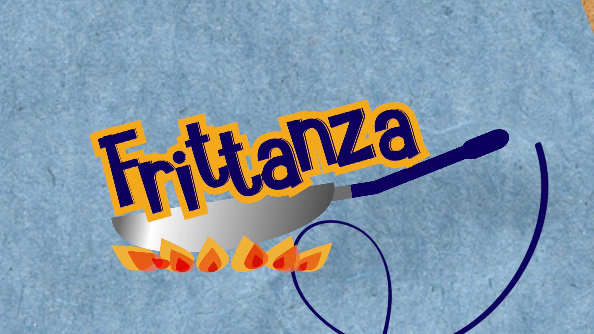 FRITTANZA - ALTRO FRITTO ALTRA CORSA - Stagione 1 Thumbnail