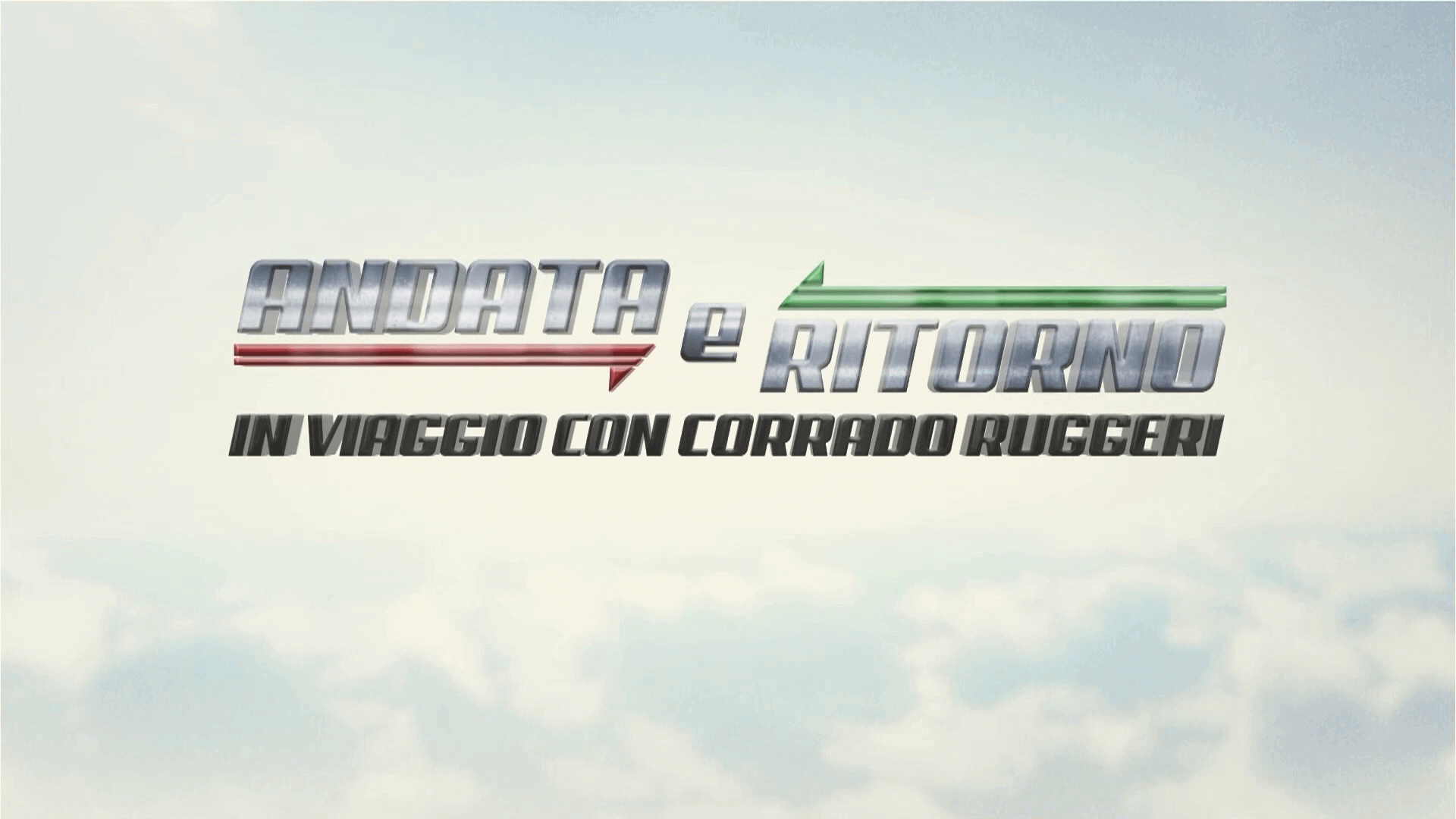 ANDATA E RITORNO Thumbnail