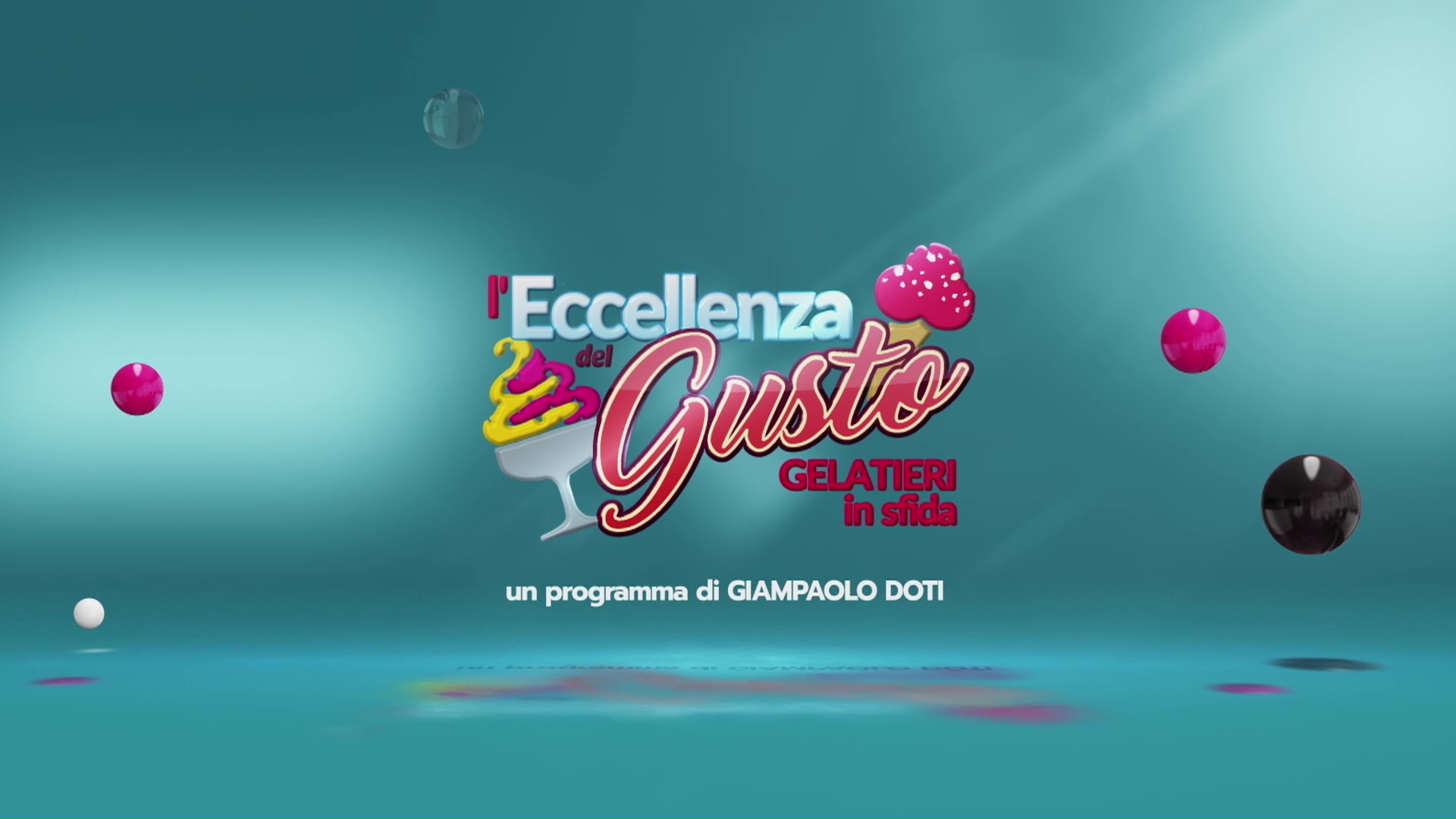 L'ECCELLENZA DEL GUSTO Thumbnail