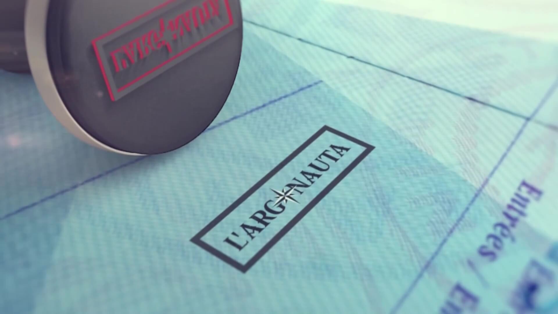 L'ARGONAUTA Thumbnail