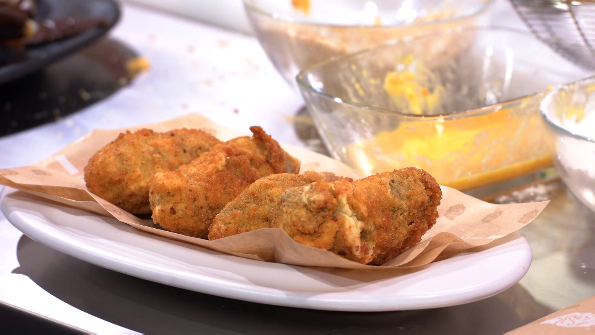 FRITTANZA - ALTRO FRITTO ALTRA CORSA - Stagione 2 Ep9 Thumbnail