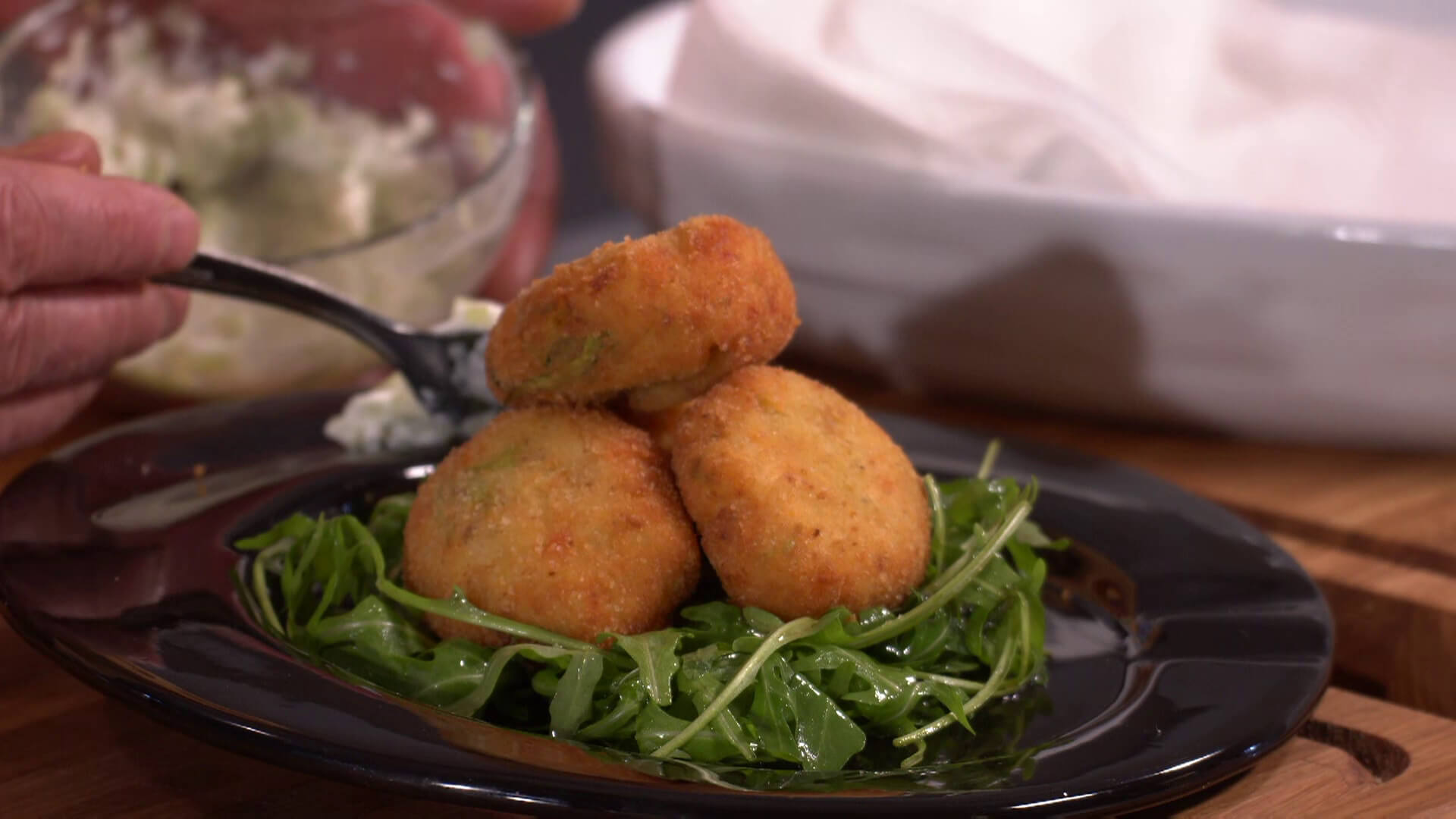 FRITTANZA - ALTRO FRITTO ALTRA CORSA - Stagione 1 Ep5 Thumbnail