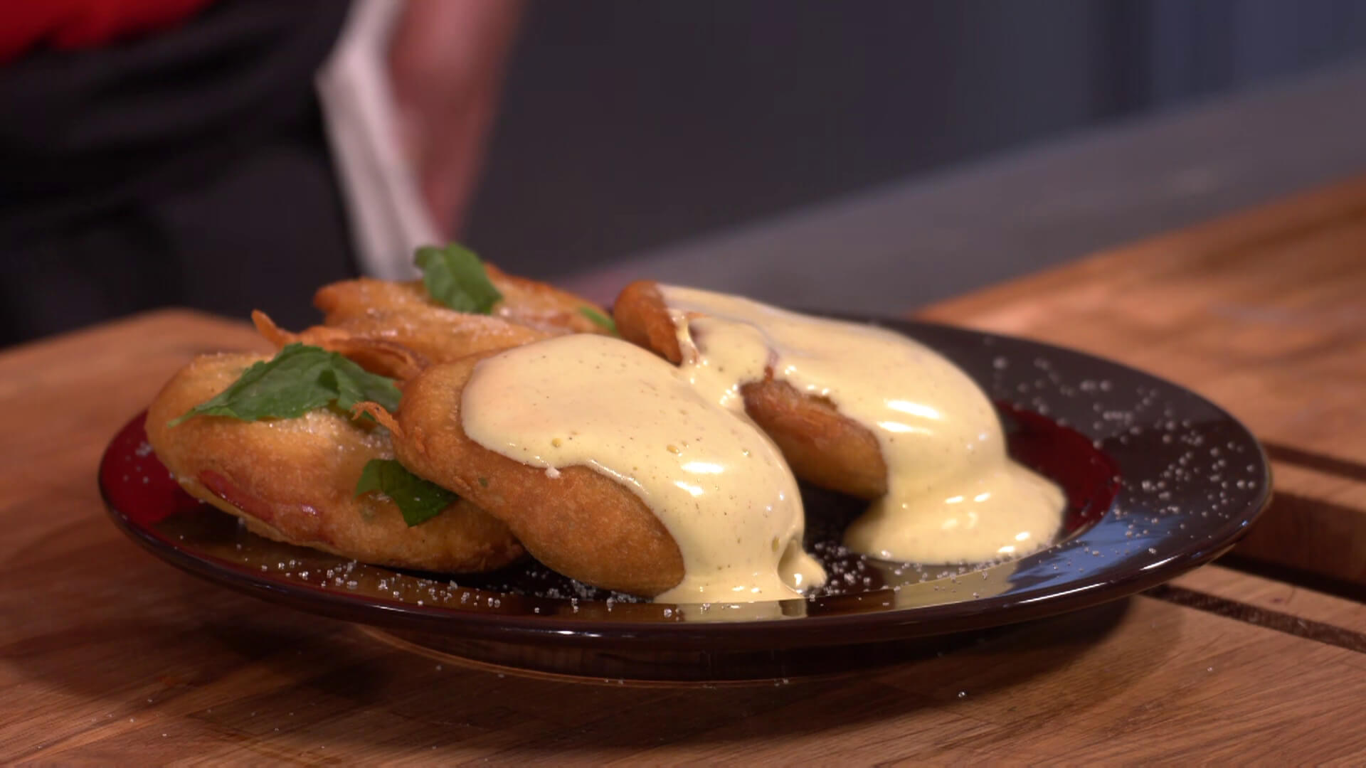 FRITTANZA - ALTRO FRITTO ALTRA CORSA - Stagione 1 Ep3 Thumbnail
