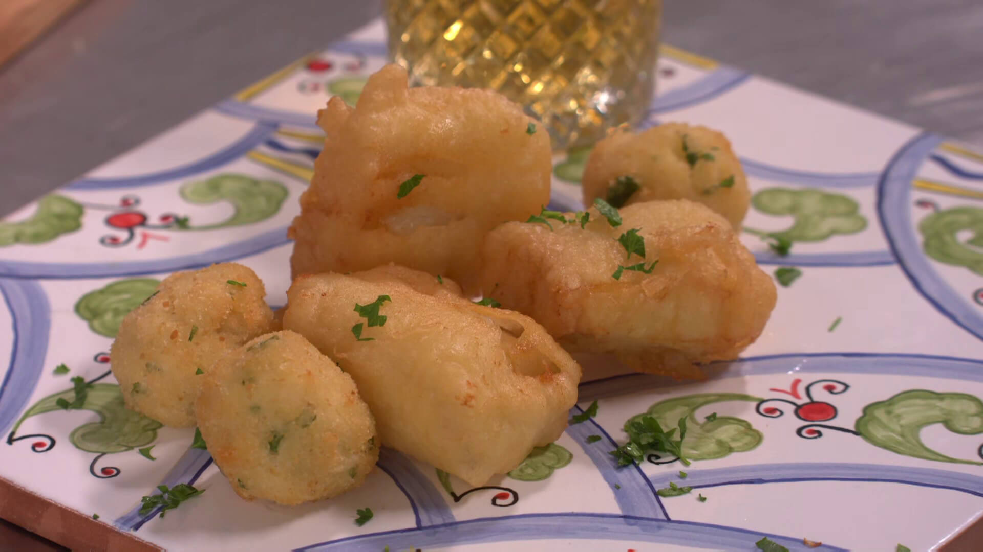 FRITTANZA - ALTRO FRITTO ALTRA CORSA - Stagione 1 Ep8 Thumbnail