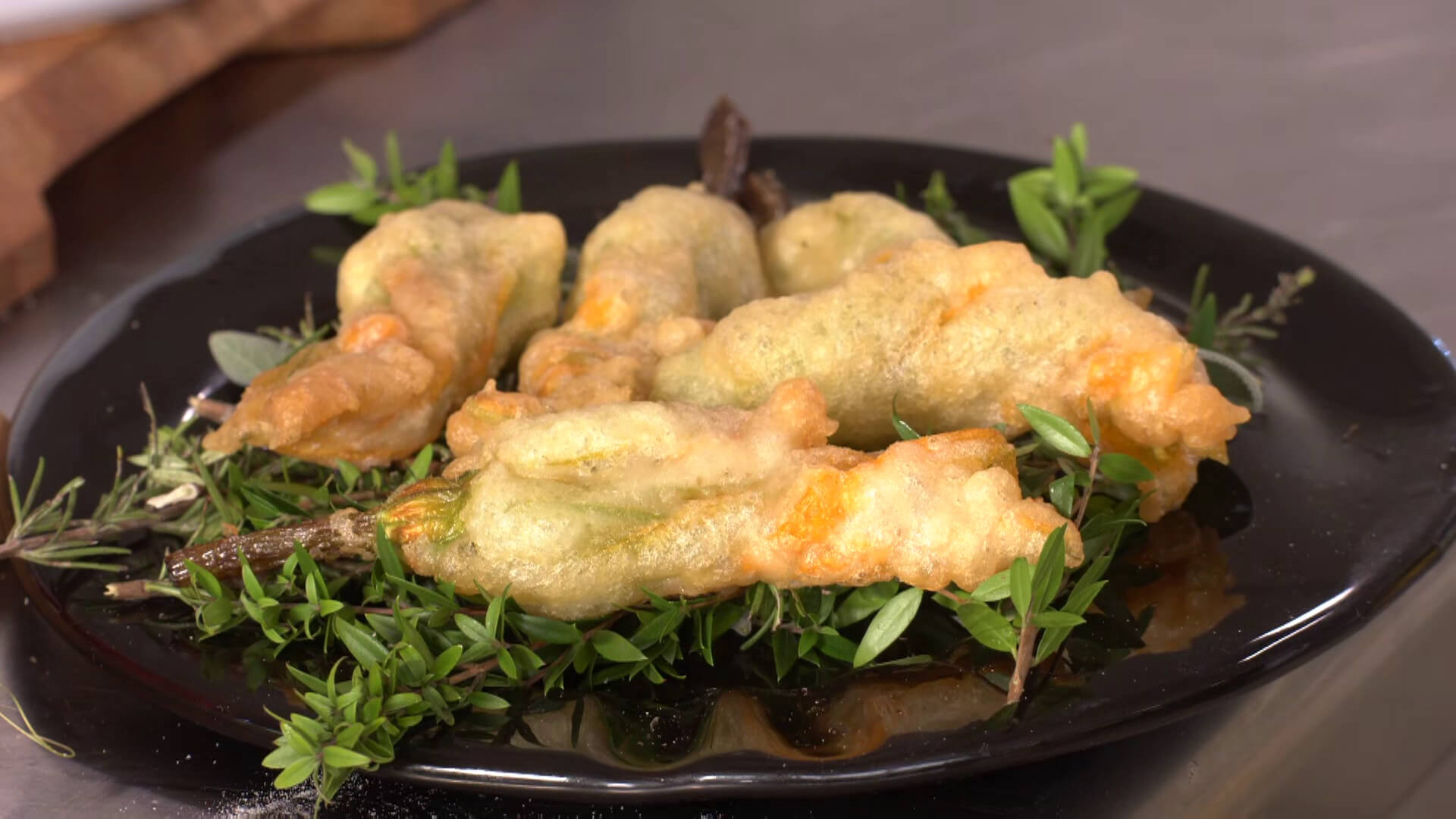 FRITTANZA - ALTRO FRITTO ALTRA CORSA - Stagione 1 Ep9 Thumbnail