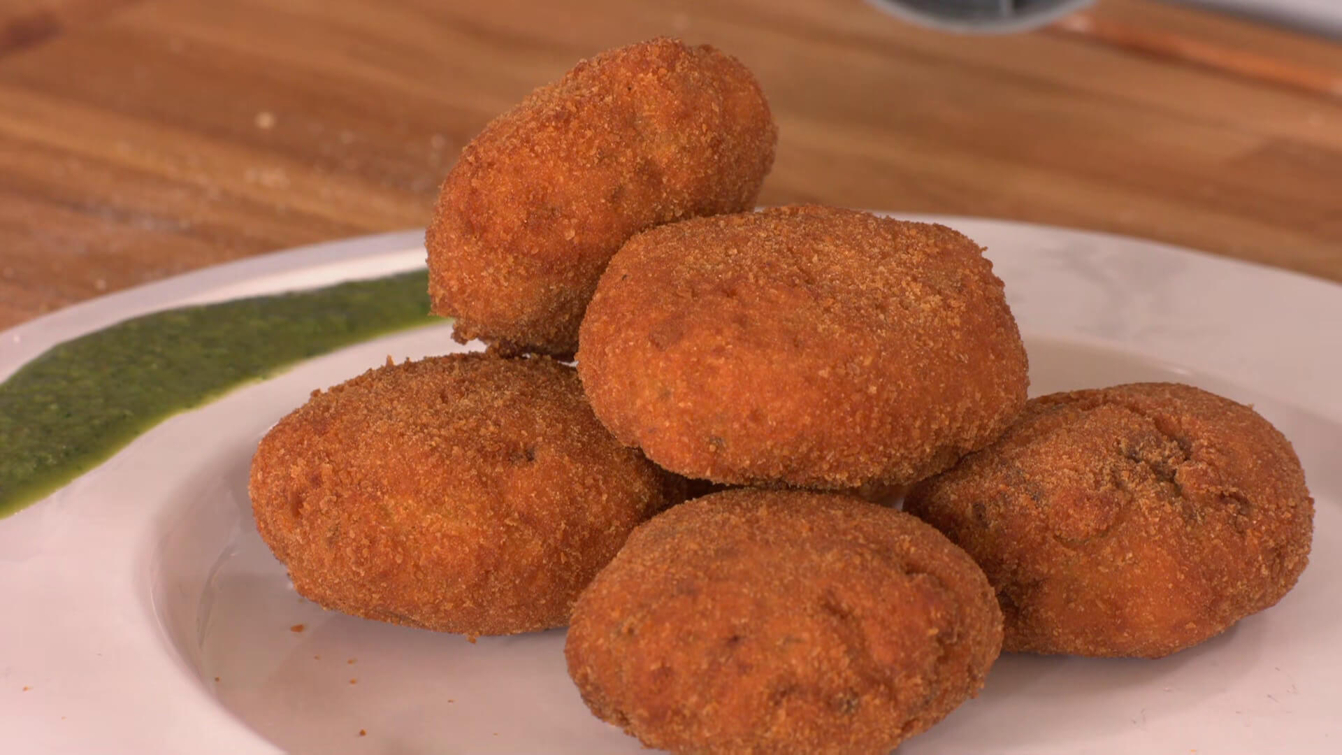 FRITTANZA - ALTRO FRITTO ALTRA CORSA - Stagione 1 Ep10 Thumbnail