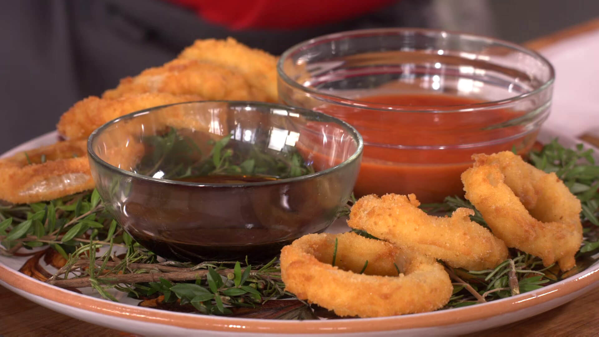 FRITTANZA - ALTRO FRITTO ALTRA CORSA - Stagione 1 Ep11 Thumbnail