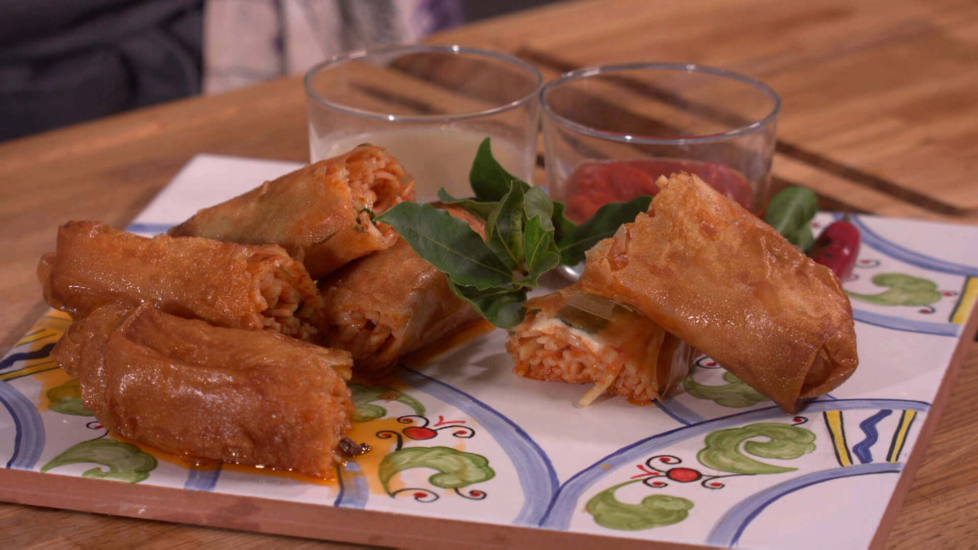 FRITTANZA - ALTRO FRITTO ALTRA CORSA - Stagione 1 Ep13 Thumbnail
