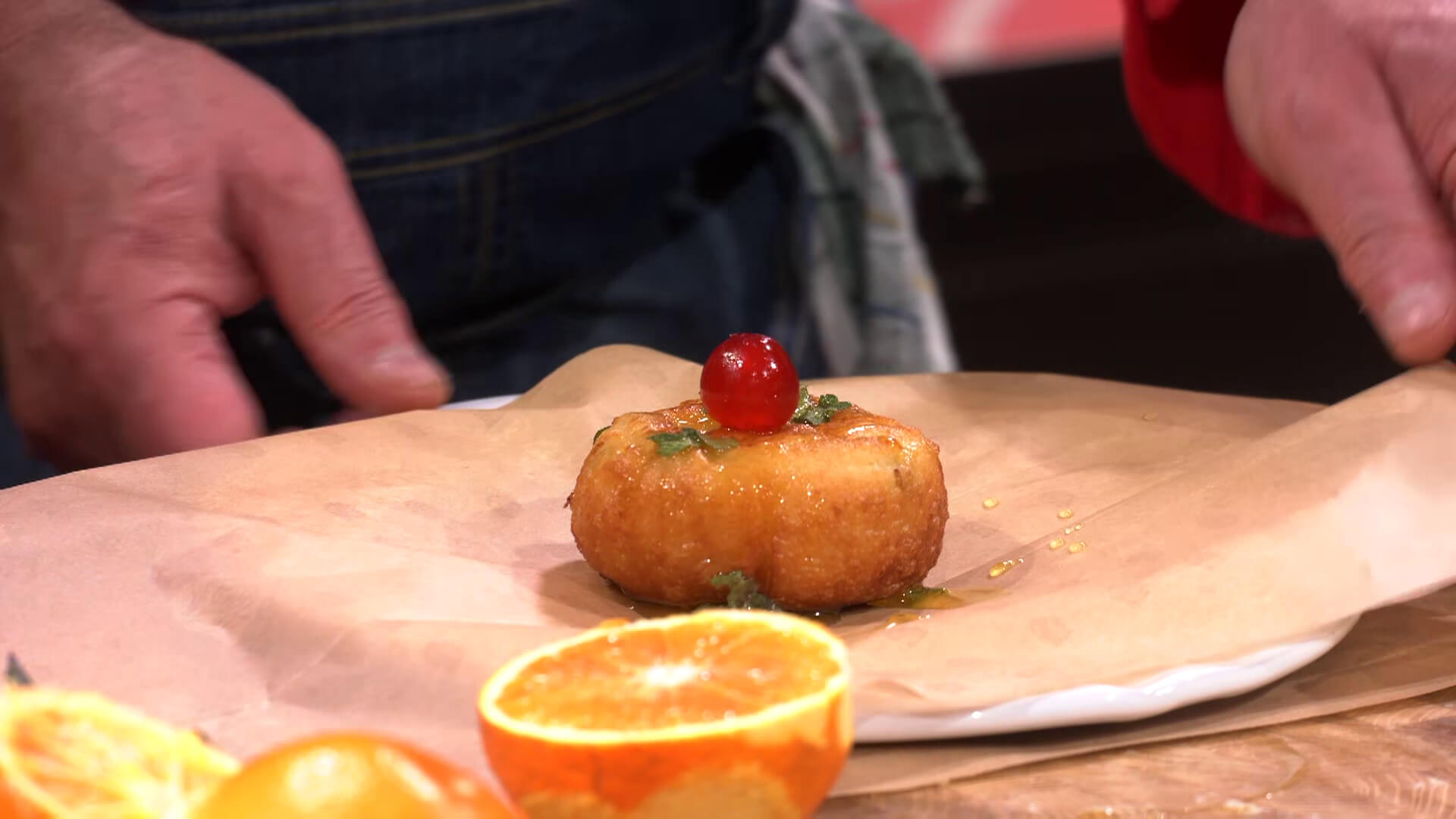 FRITTANZA - ALTRO FRITTO ALTRA CORSA - Stagione 2 Ep16 Thumbnail