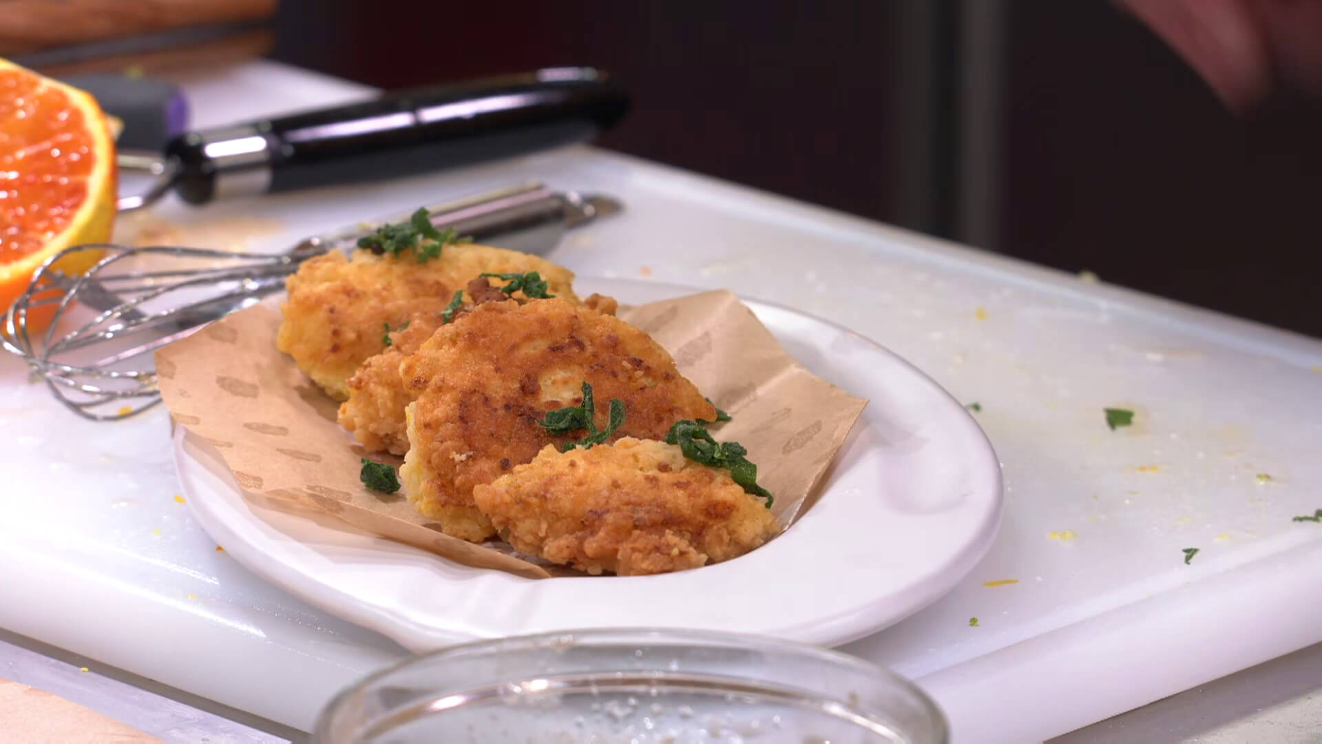 FRITTANZA - ALTRO FRITTO ALTRA CORSA - Stagione 2 Ep20 Thumbnail