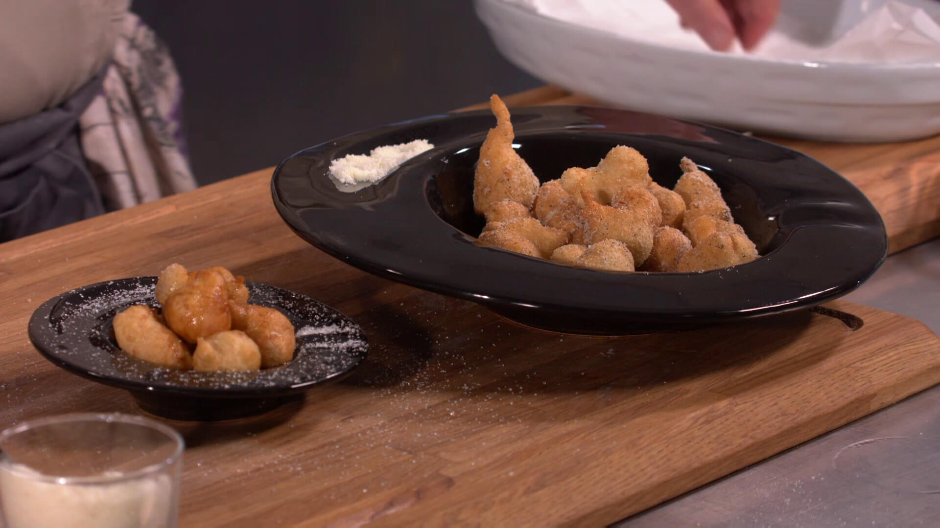 FRITTANZA - ALTRO FRITTO ALTRA CORSA - Stagione 1 Ep14 Thumbnail