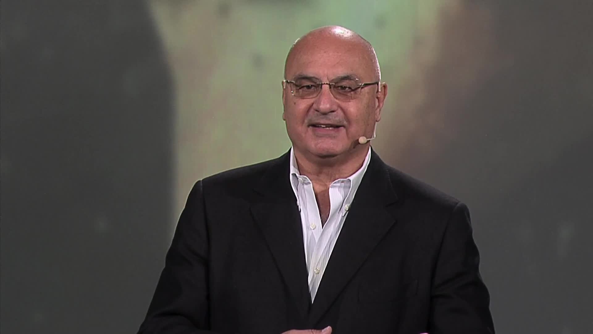 ATLANTE STAGIONE 1 EP12 Thumbnail