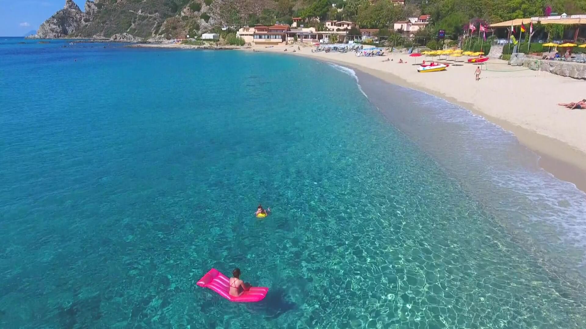 Emozioni dal mondo S1 EP39 Thumbnail