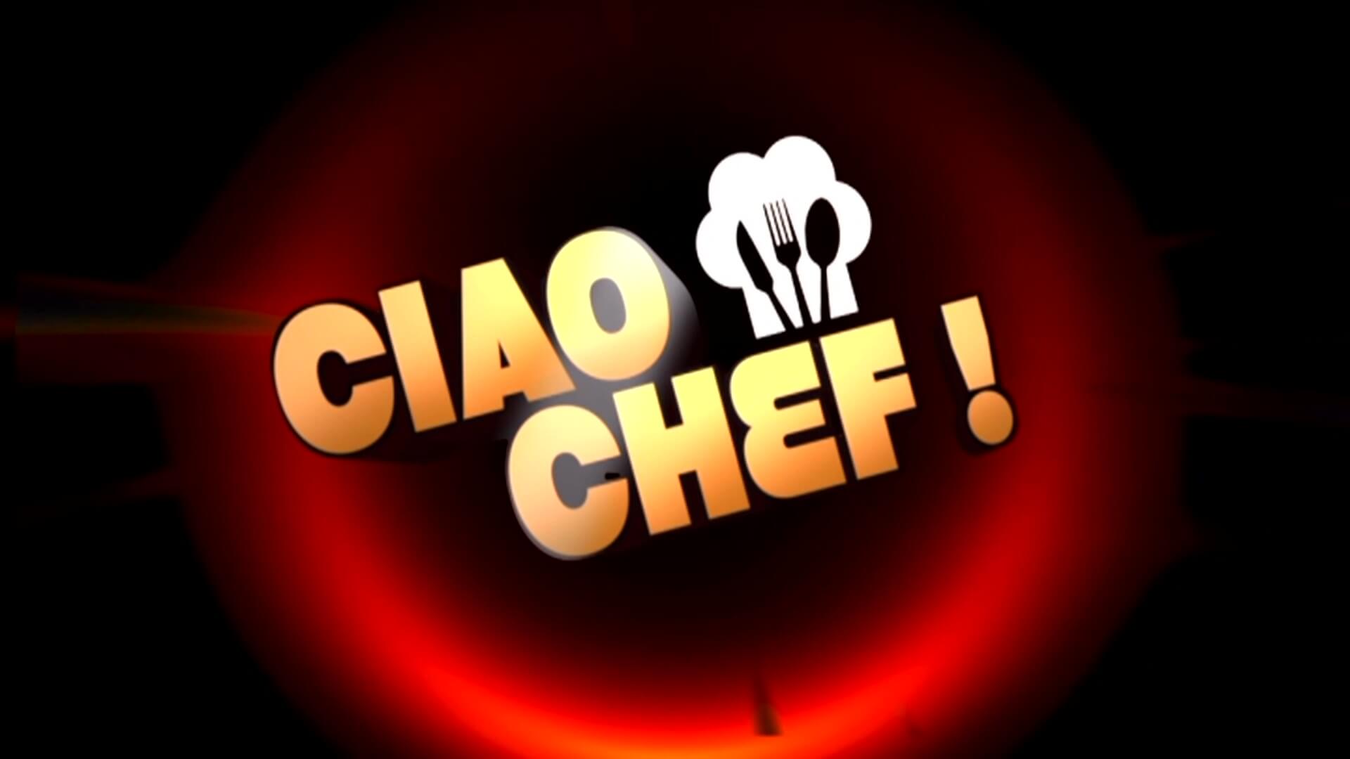 CIAO CHEF! S1 EP16 Thumbnail