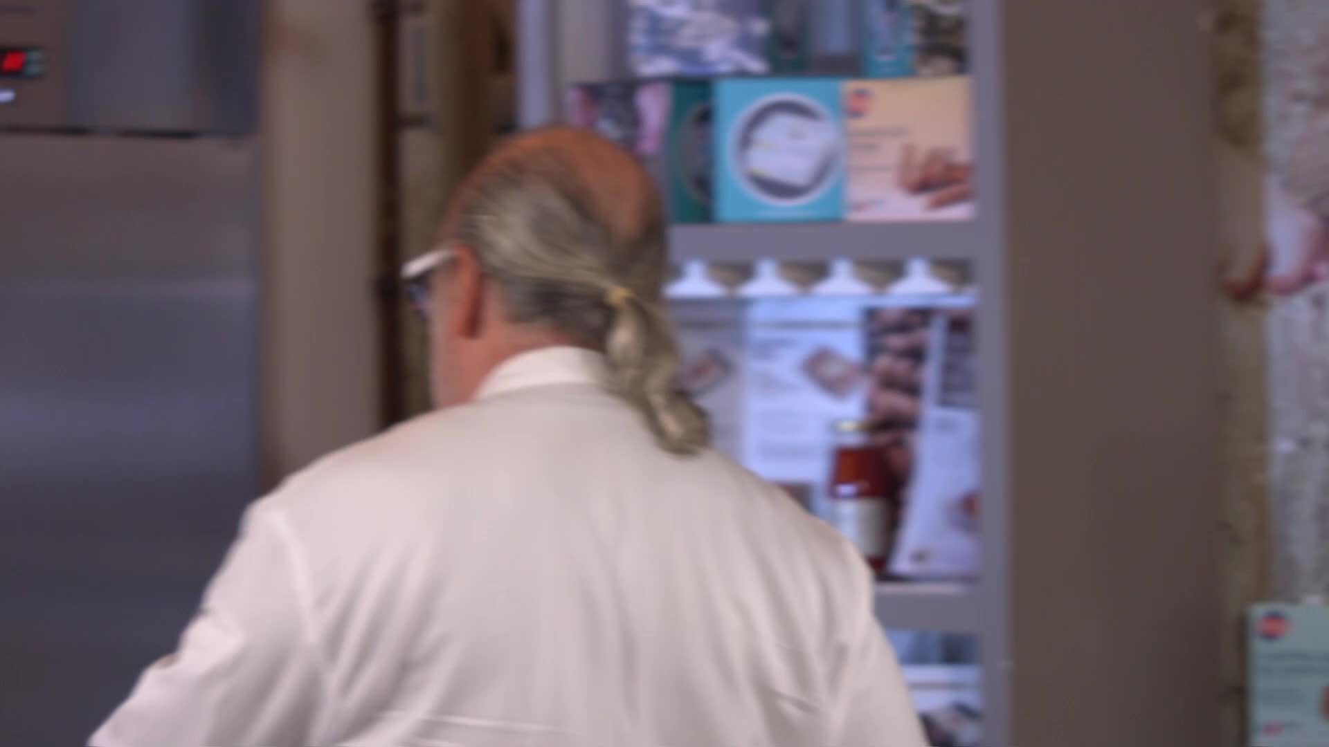 FUORI DAI FORNELLI S1 EP09 Thumbnail