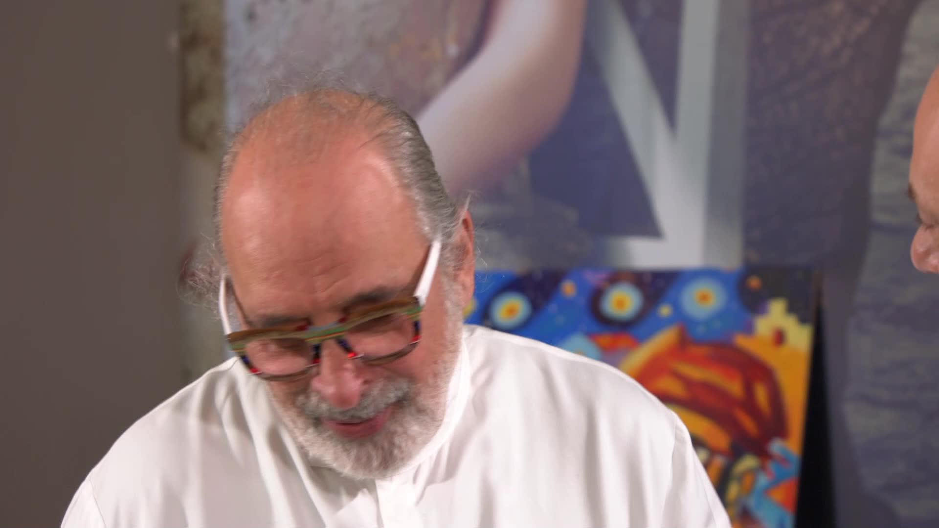 FUORI DAI FORNELLI S1 EP17 Thumbnail