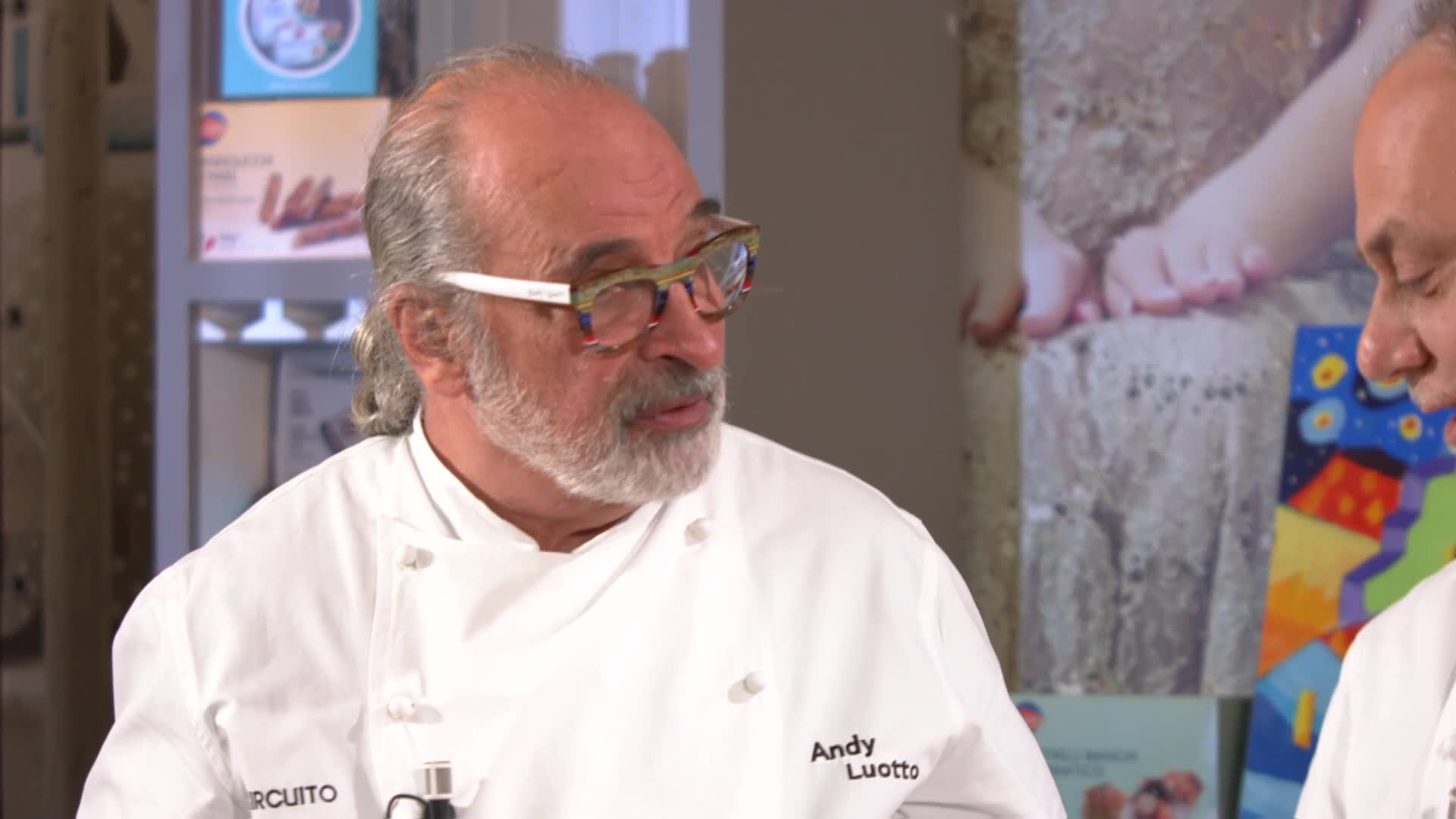 FUORI DAI FORNELLI S1 EP18 Thumbnail