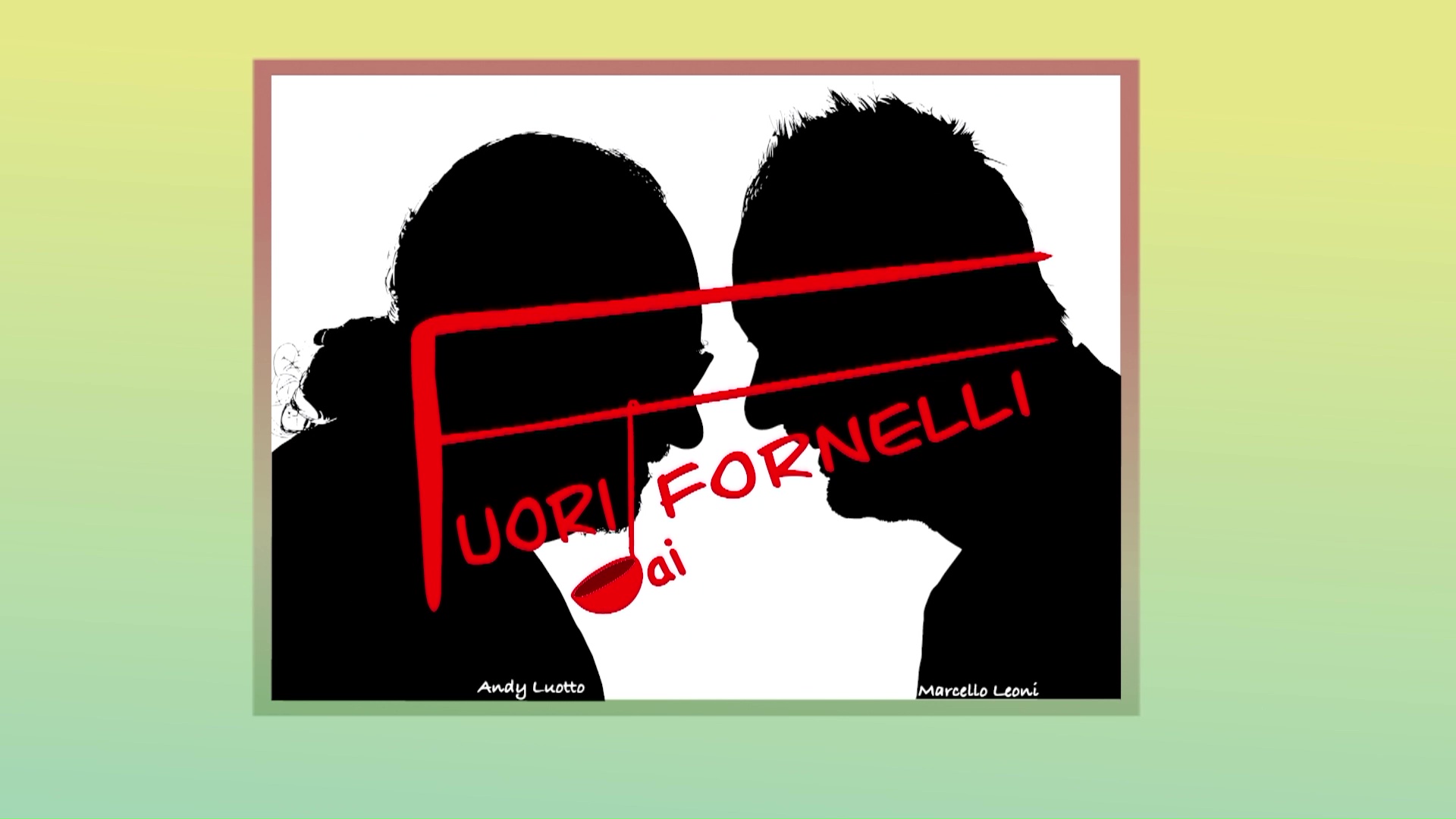 FUORI DAI FORNELLI S2 EP10 Thumbnail