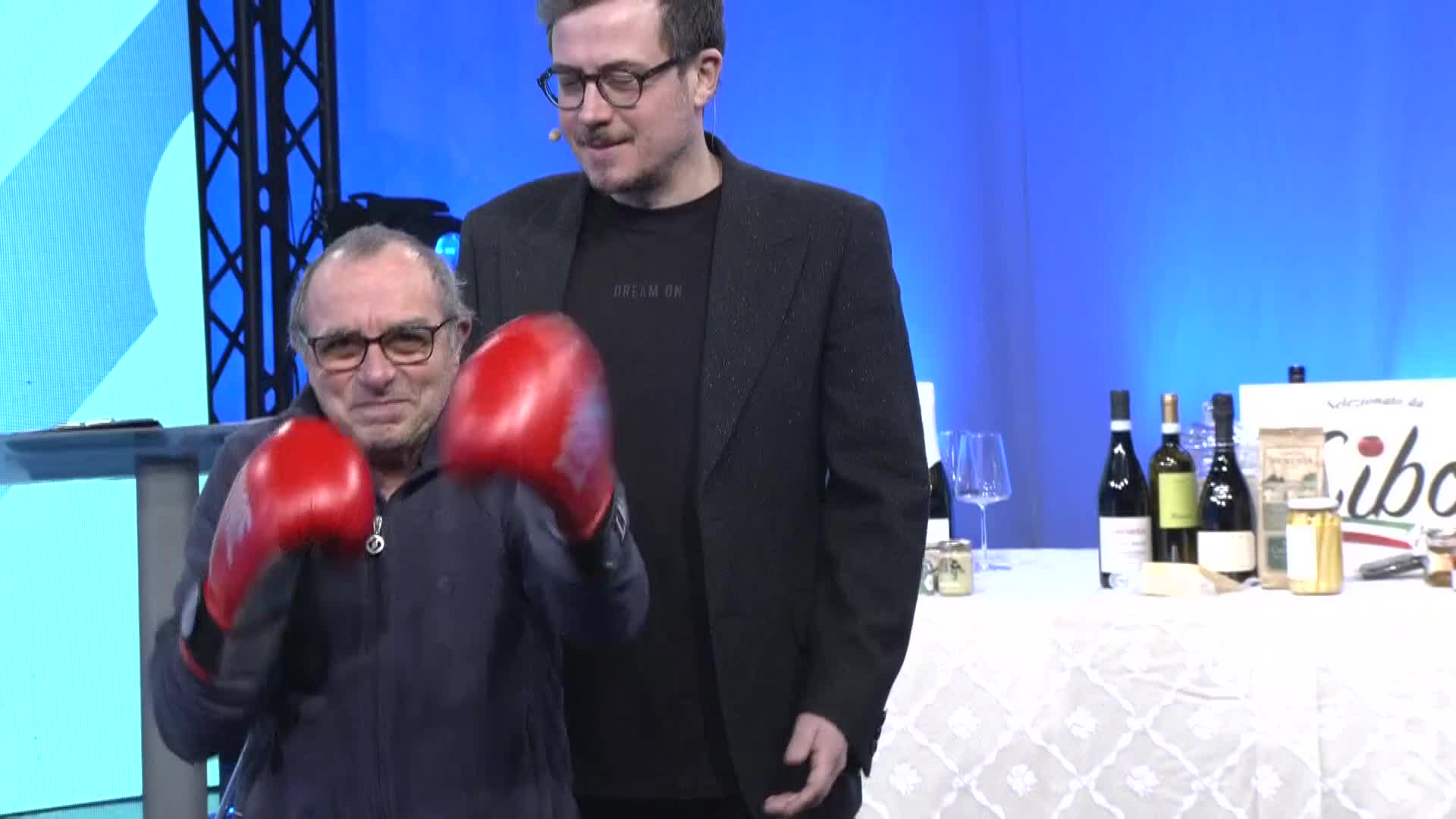 FUORI I SECONDI S1 EP04 Thumbnail