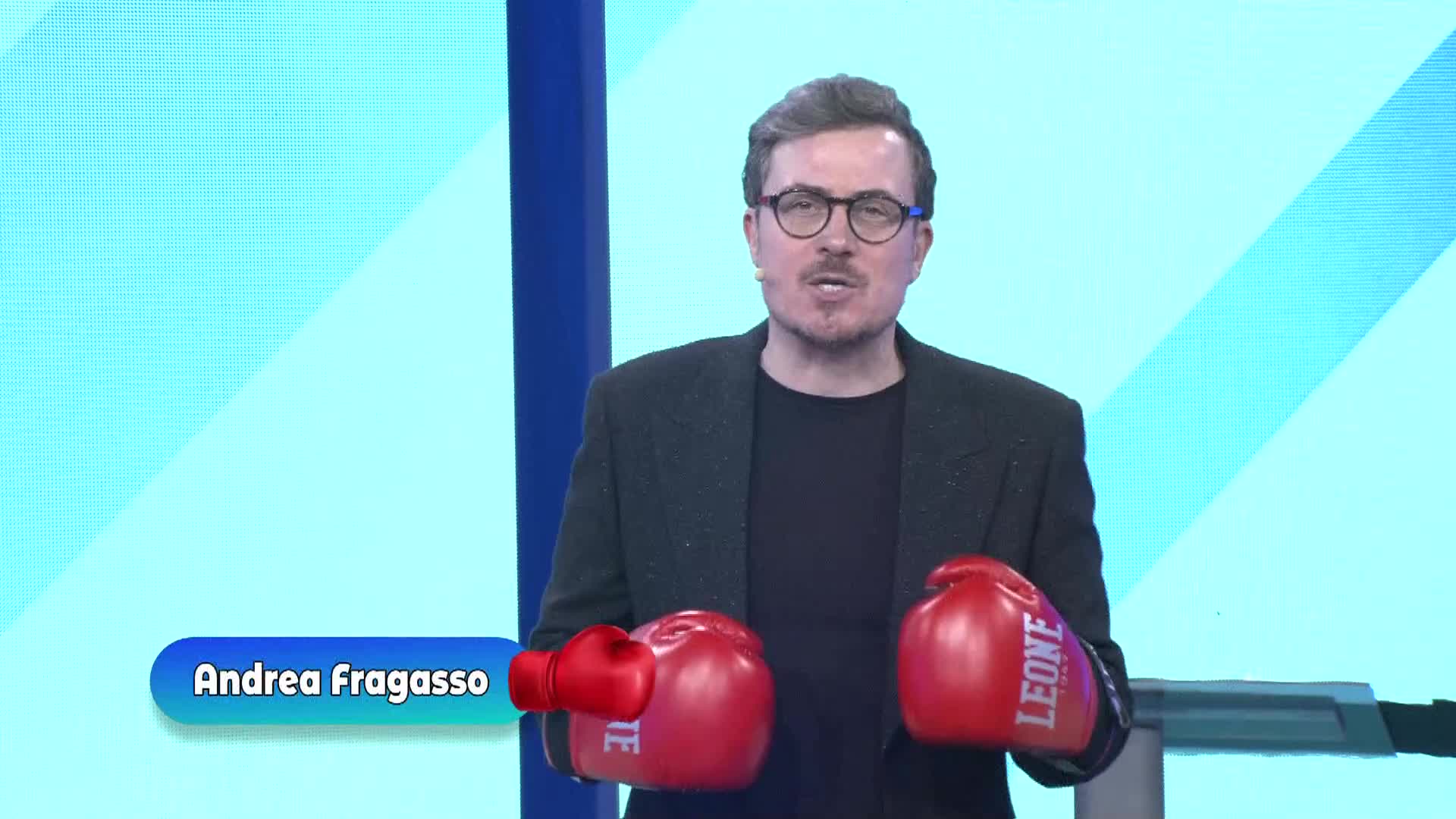 FUORI I SECONDI S1 EP07 Thumbnail