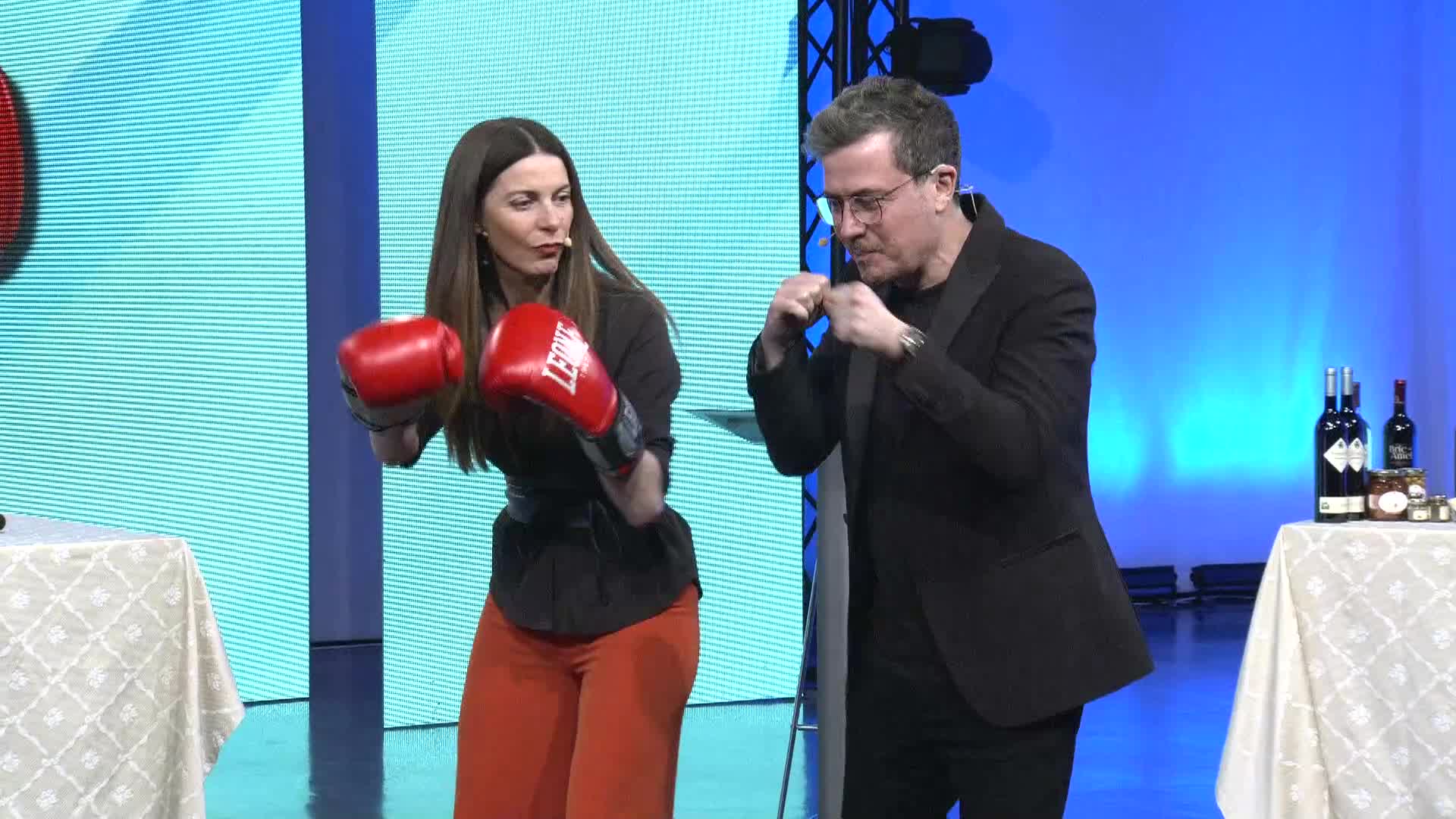 FUORI I SECONDI S1 EP11 Thumbnail