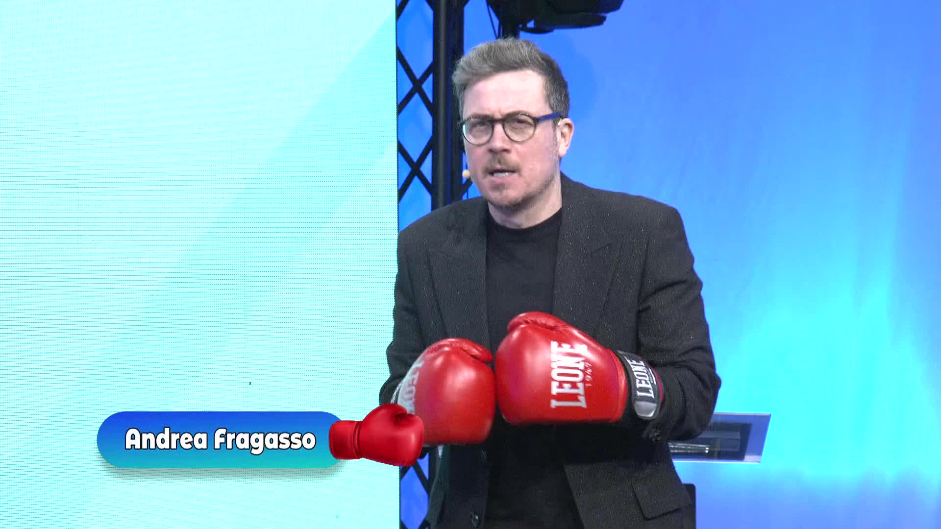 FUORI I SECONDI S1 EP16 Thumbnail