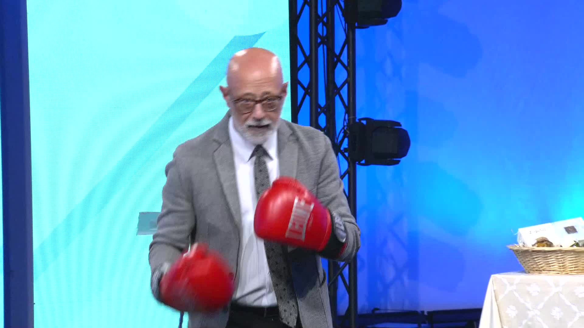 FUORI I SECONDI S1 EP25 Thumbnail