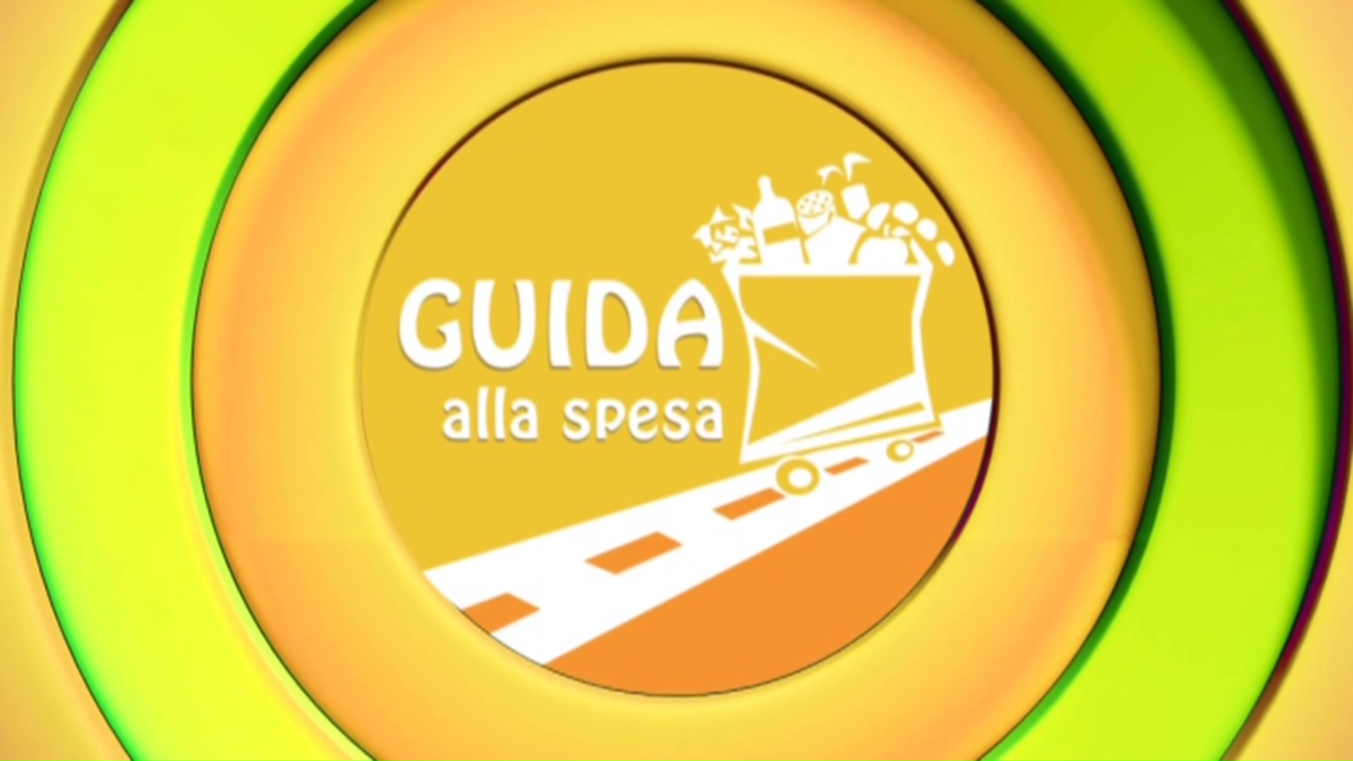 GUIDA ALLA SPESA S1 EP08 Thumbnail