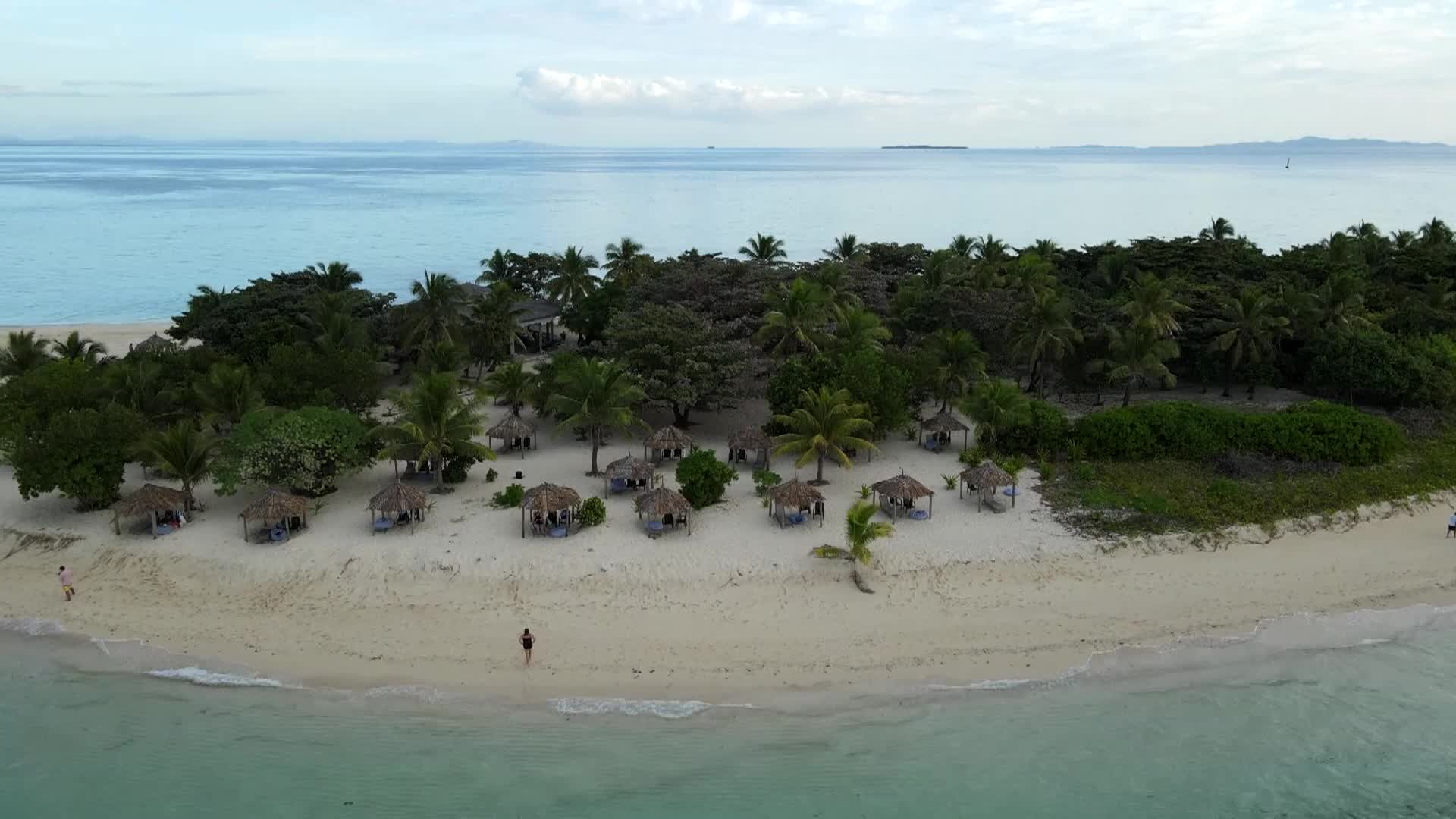 K AROUND THE WORLD S1 EP19 Thumbnail