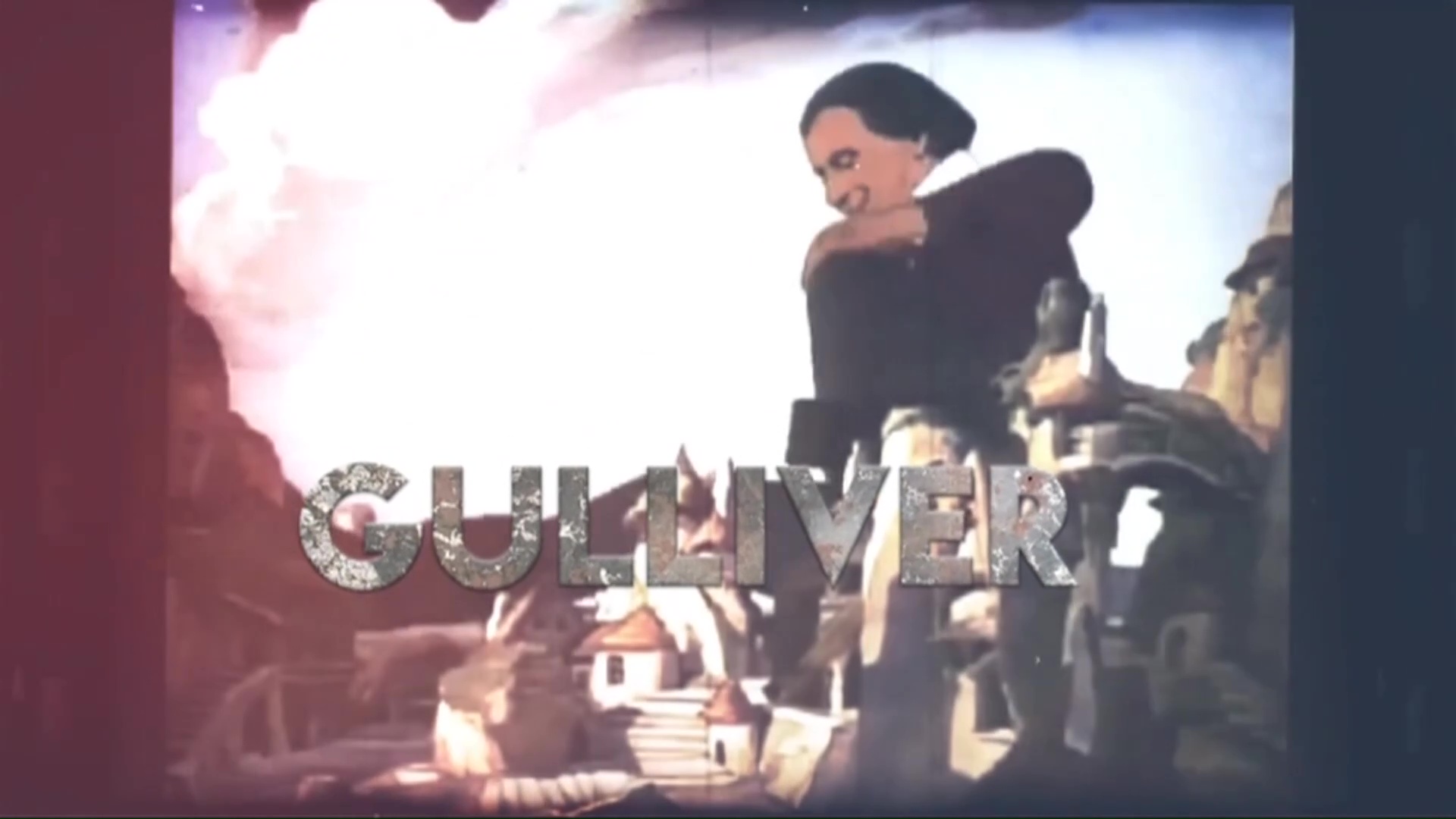 GULLIVER S1 EP25 Thumbnail