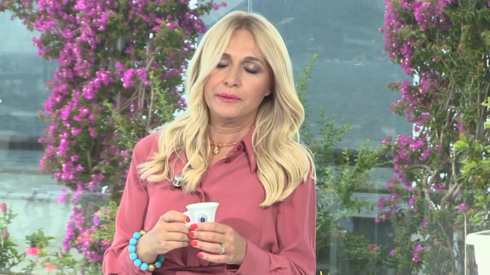 I SAPORI DEL SOLE S6 EP08 Thumbnail