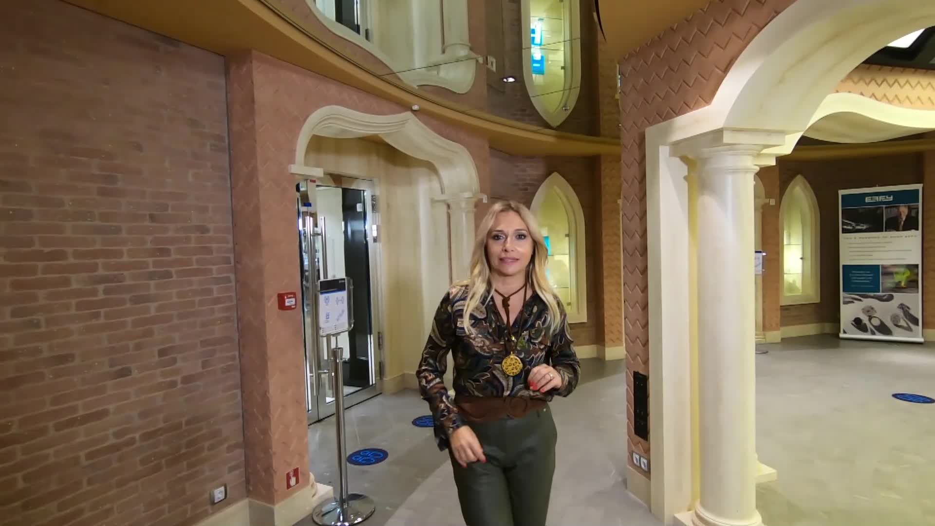 I SAPORI DEL SOLE IN CROCIERA S7 EP08 Thumbnail