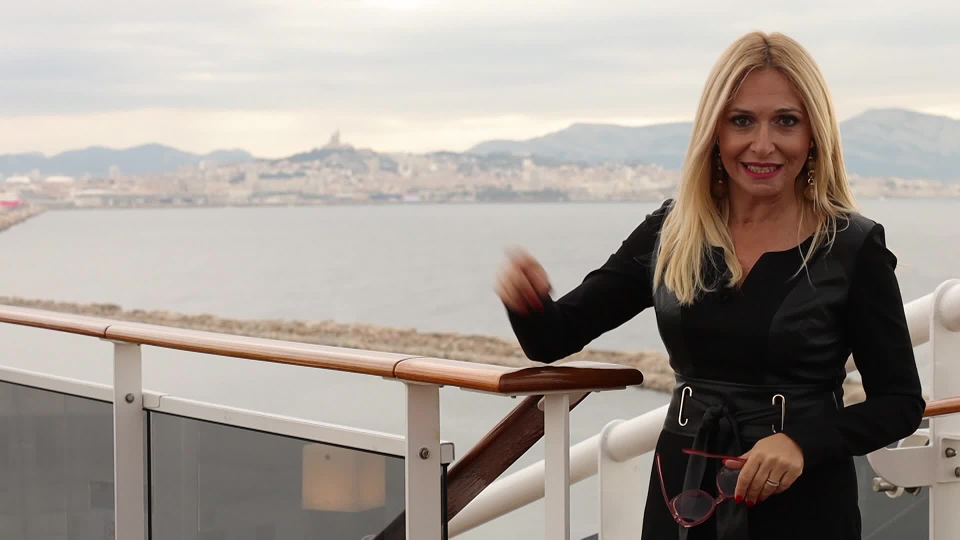 I SAPORI DEL SOLE IN CROCIERA S7 EP16 Thumbnail