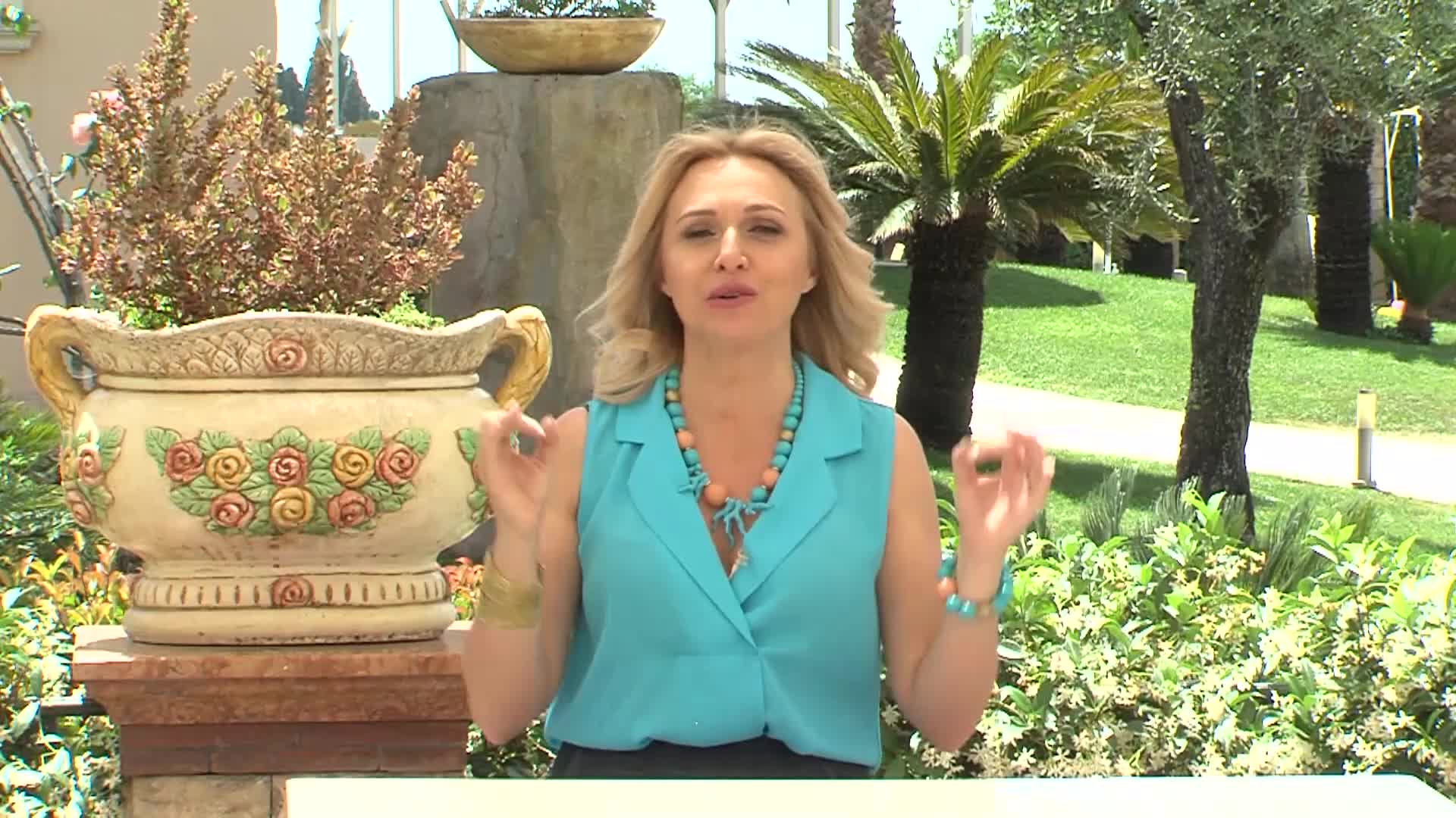 I SAPORI DEL SOLE S8 EP03 Thumbnail