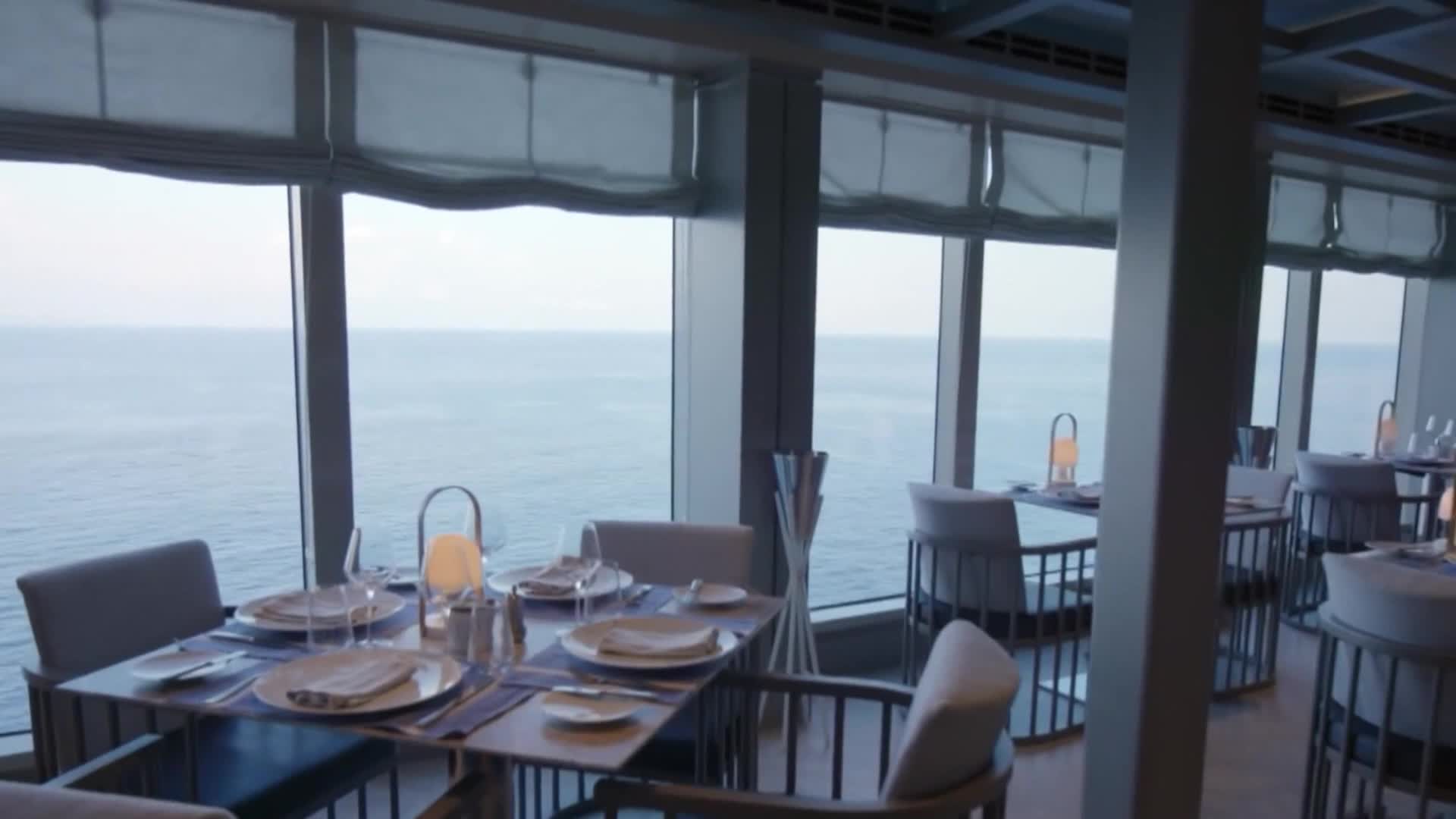 I SAPORI DEL SOLE IN CROCIERA S9 EP04 Thumbnail