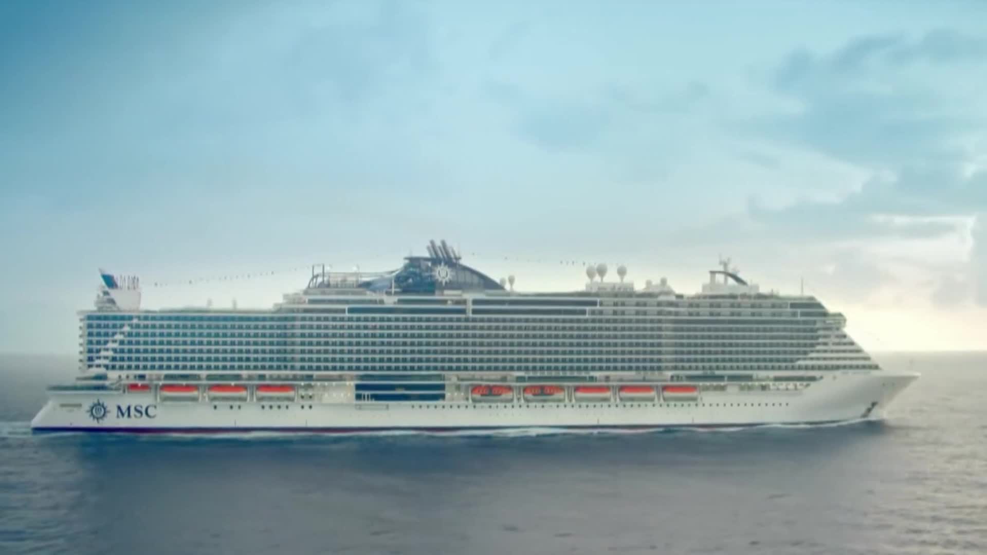 I SAPORI DEL SOLE IN CROCIERA S9 EP11 Thumbnail