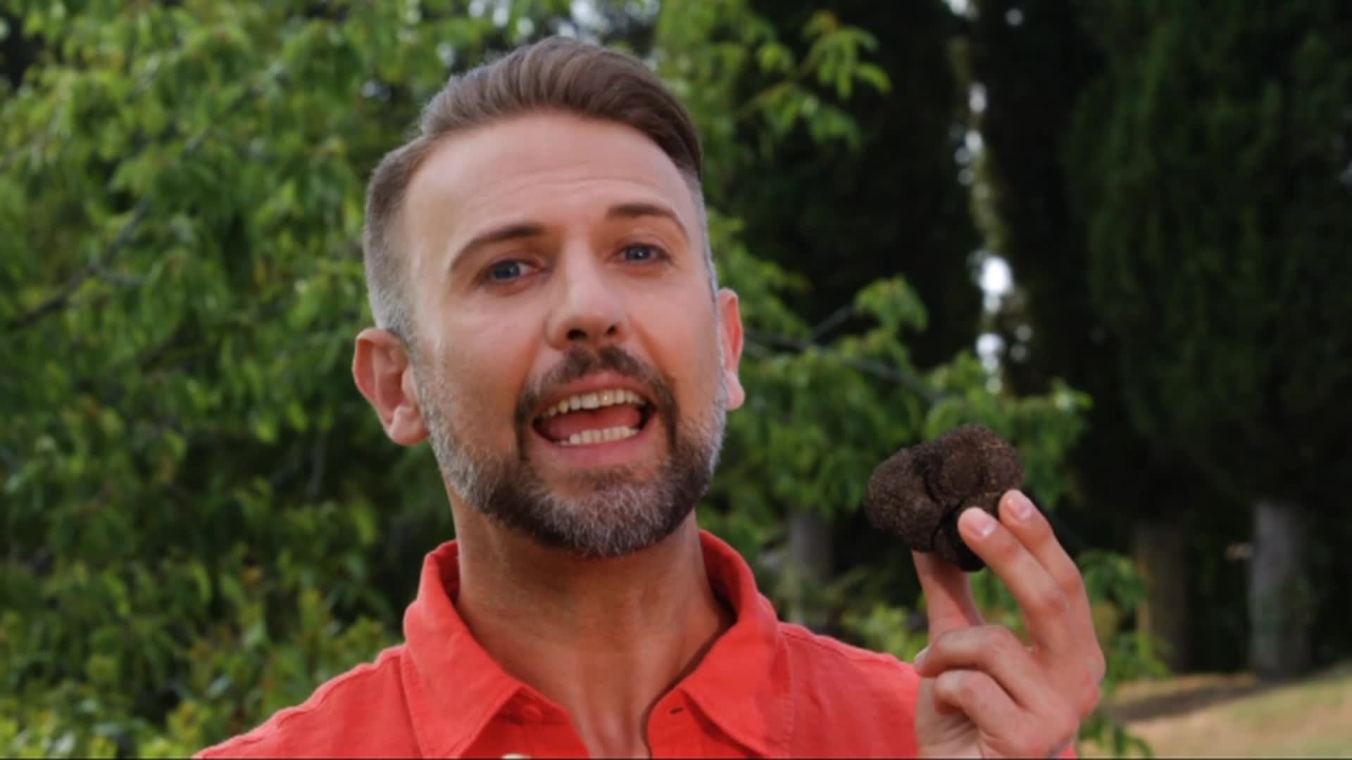 I SEGRETI DEL BOSCO S1 EP11 Thumbnail
