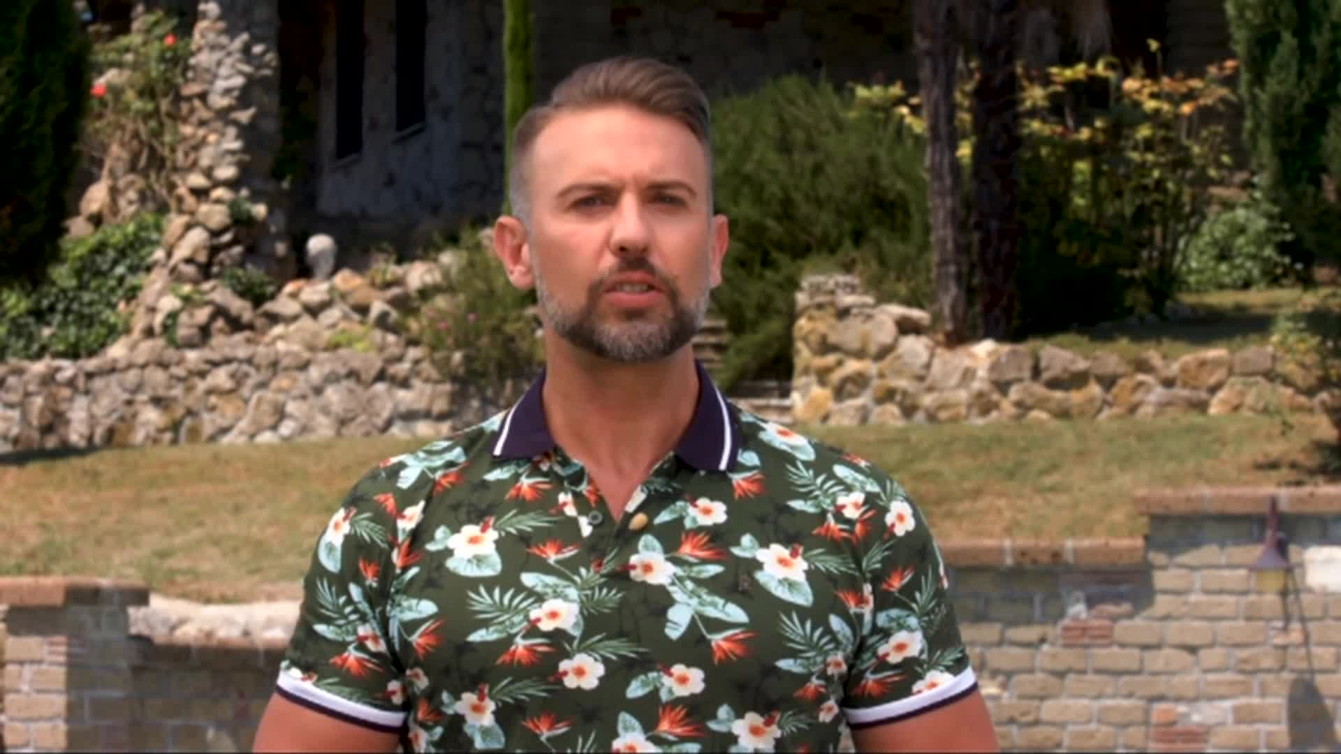 I SEGRETI DEL BOSCO S1 EP15 Thumbnail