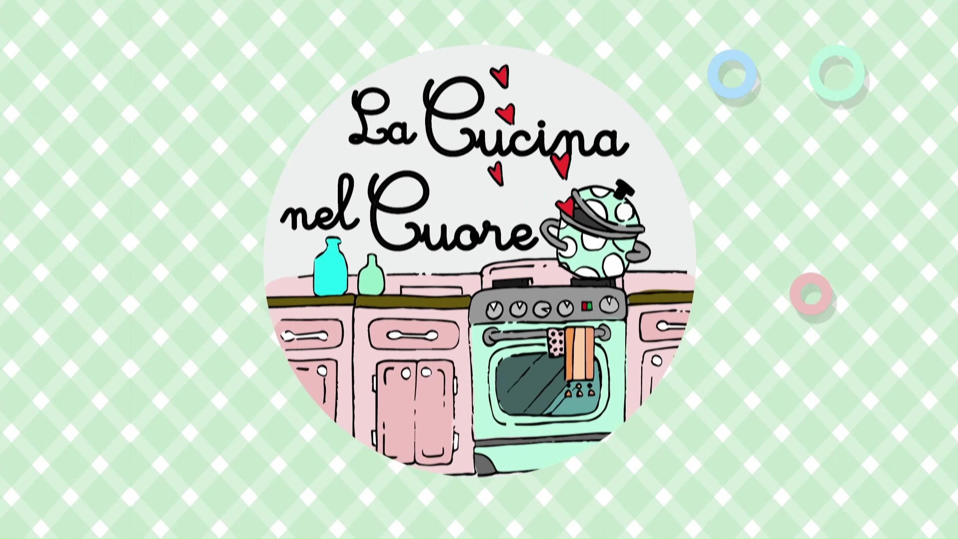 LA CUCINA NEL CUORE S1 EP12 Thumbnail