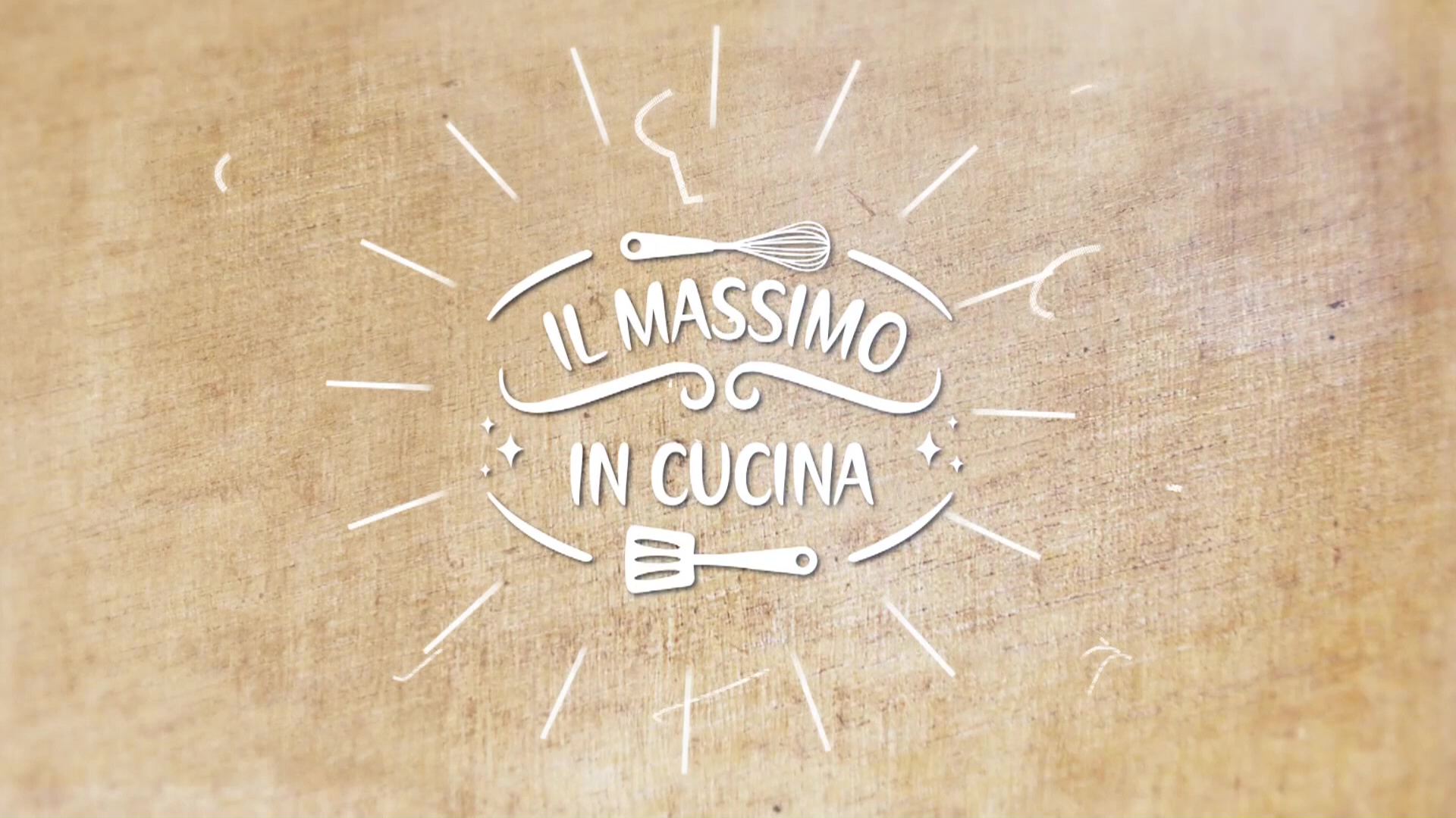 IL MASSIMO IN CUCINA S3 EP04 Thumbnail