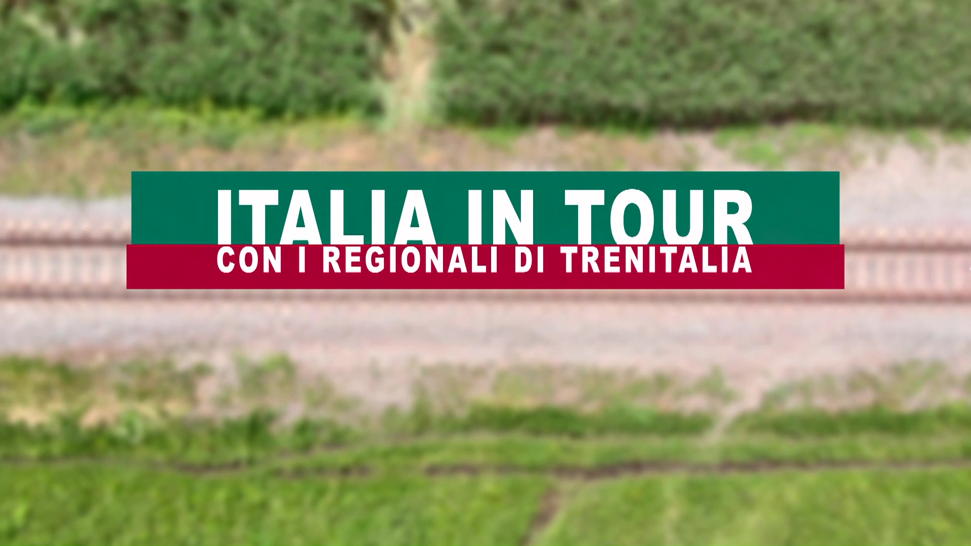 ITALIA IN TOUR S1 EP11 - EGNA Thumbnail