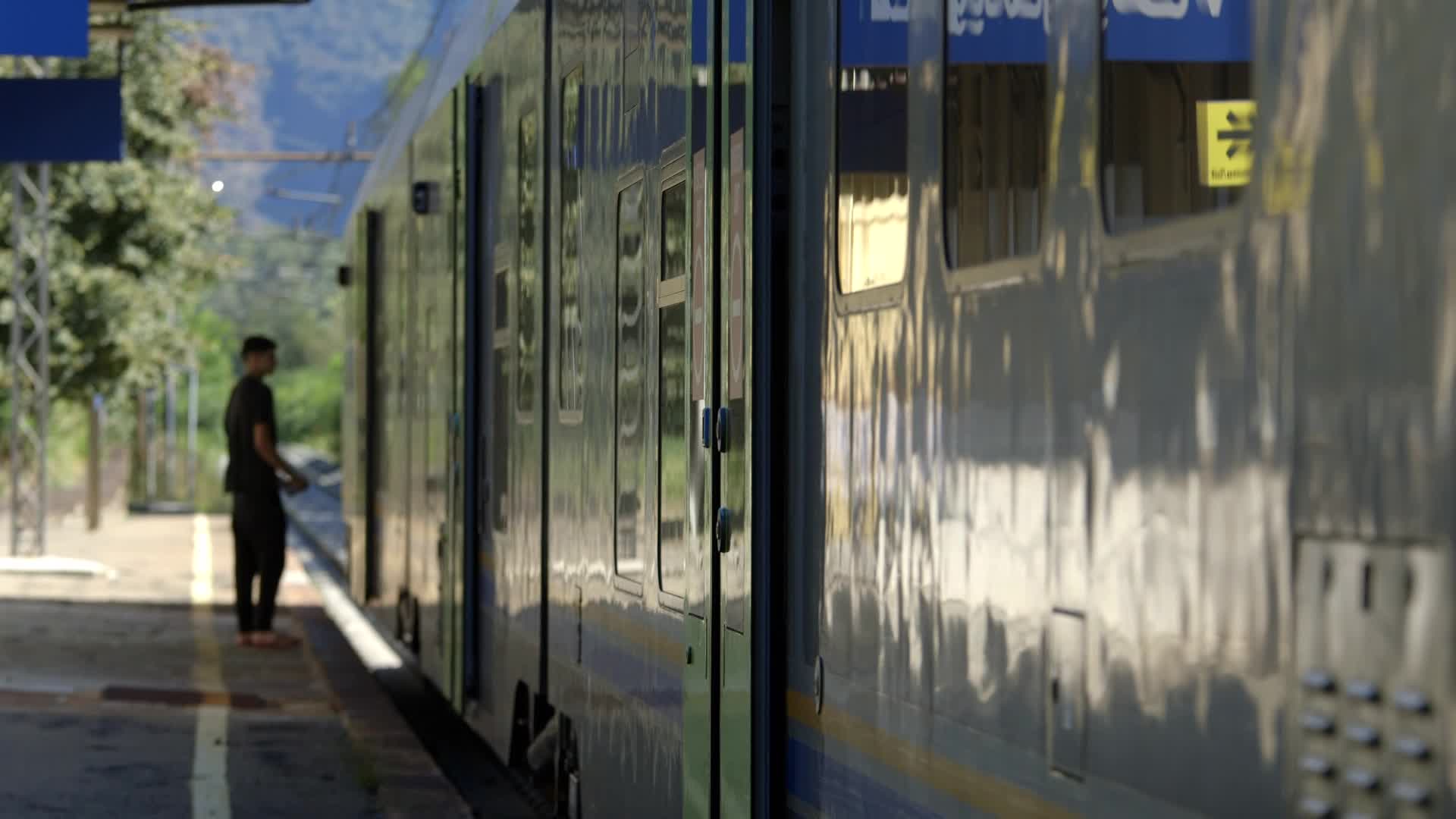 ITALIA IN TOUR - VOGOGNA - TRAILER Thumbnail