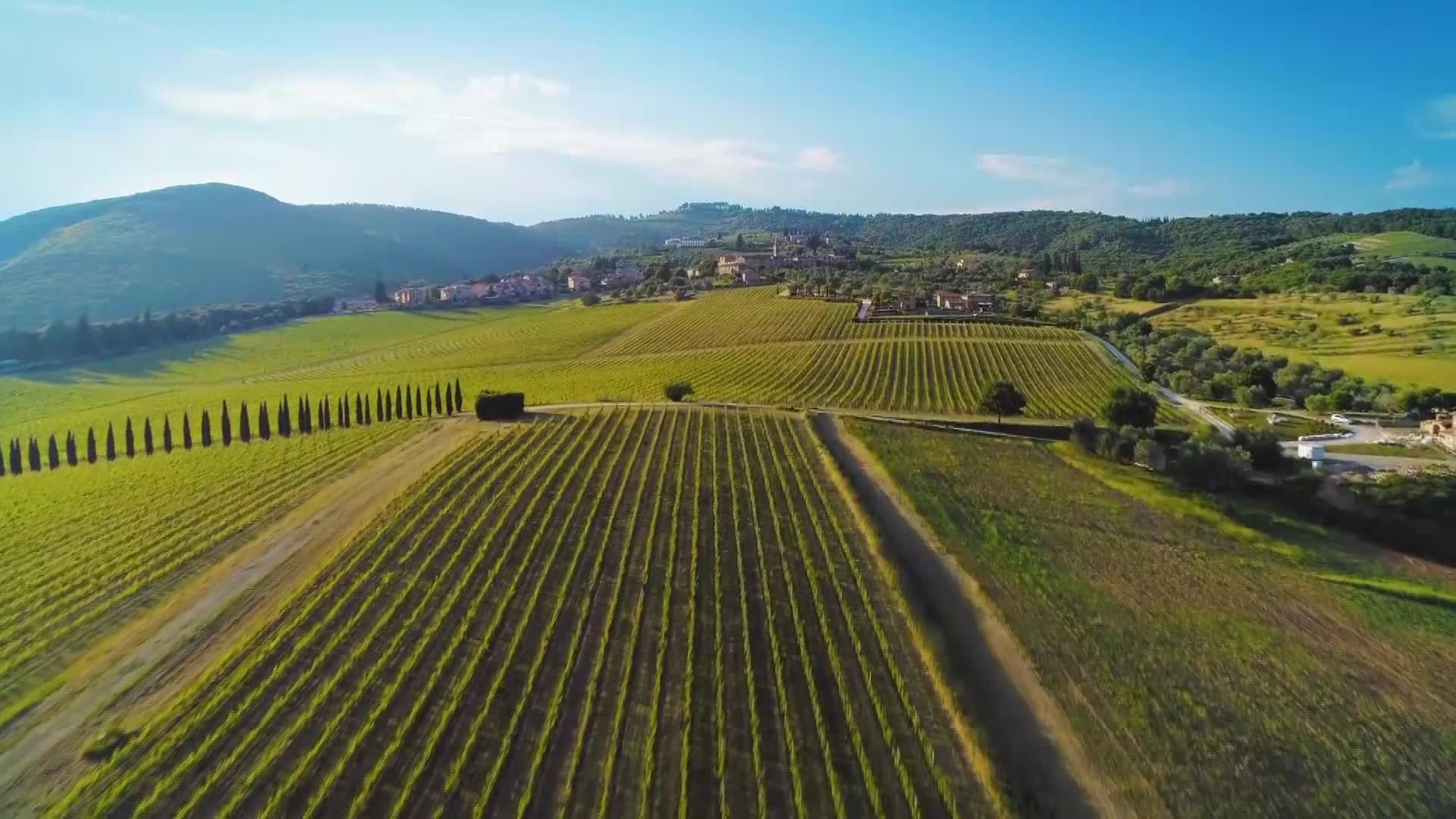 ITALIA IN TOUR - POGGIBONSI SAN MINIATO - TRAILER Thumbnail