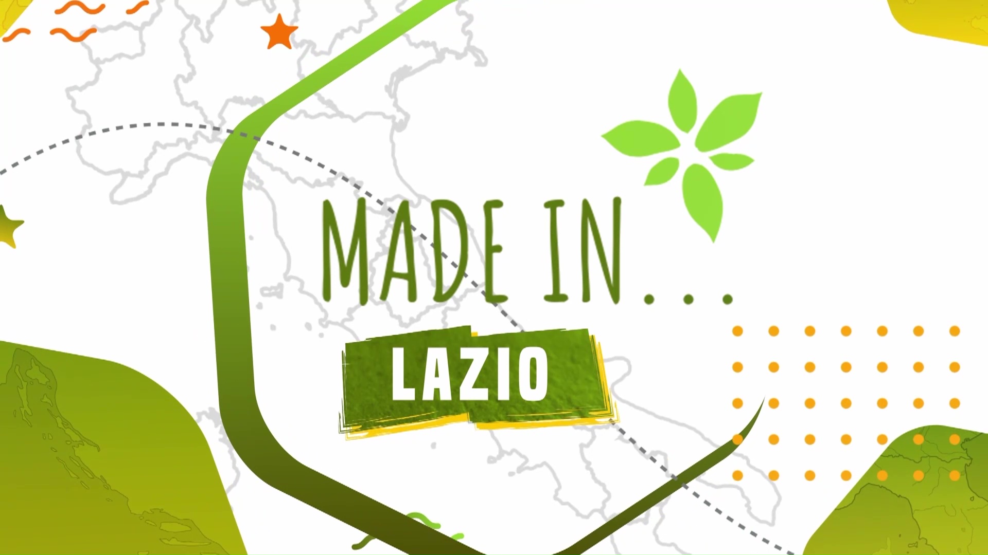 MADE IN LAZIO S1 EP06 Thumbnail