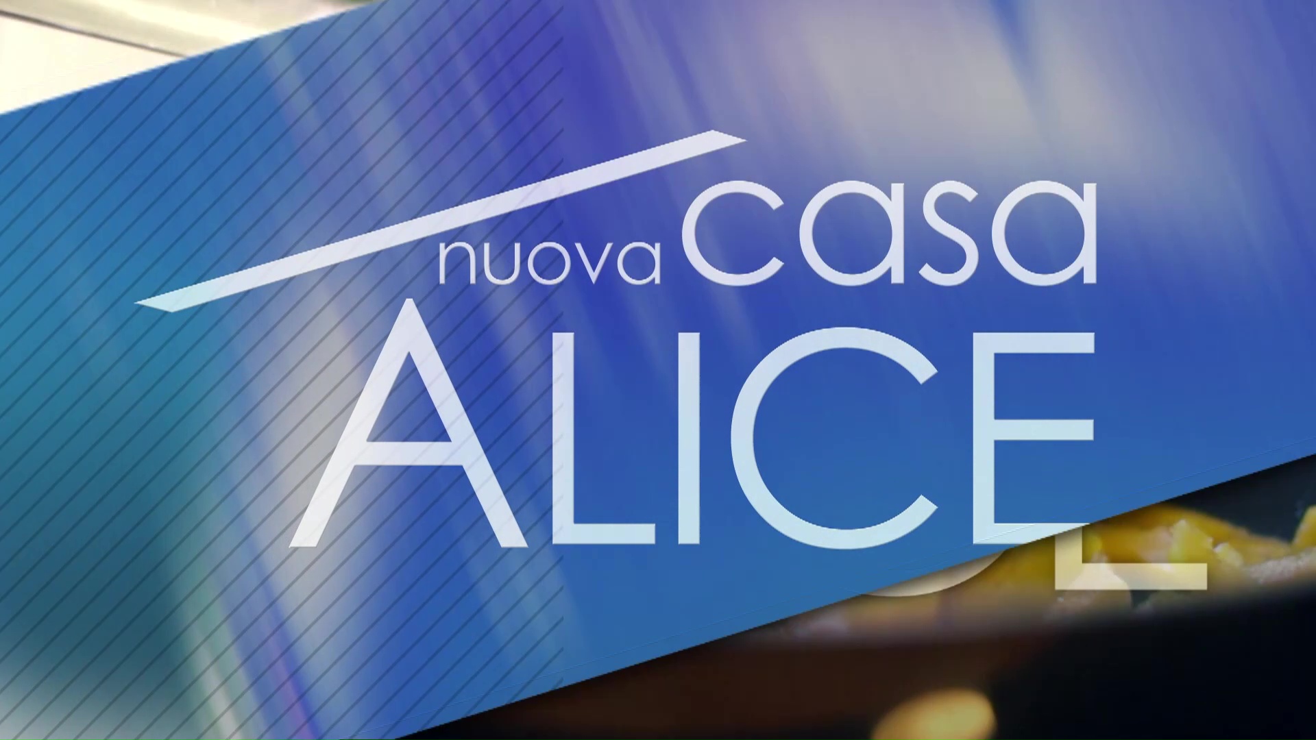 NUOVA CASA ALICE S1 EP01 Thumbnail