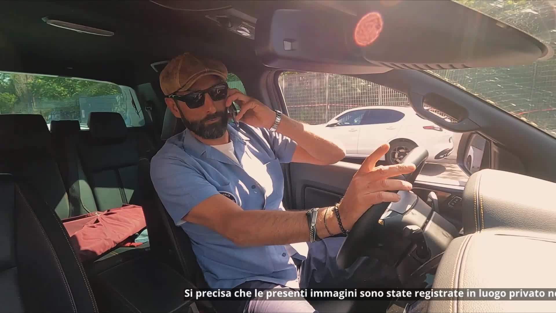 I PIACERI DELLA CARNE S1 EP03 Thumbnail