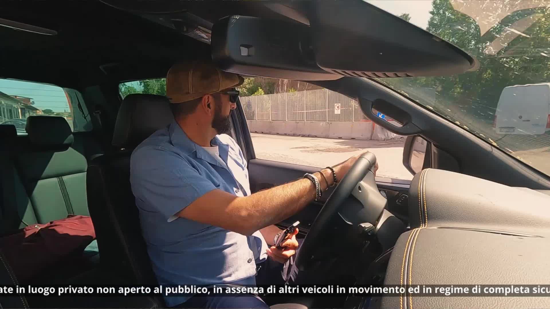 I PIACERI DELLA CARNE S1 EP04 Thumbnail