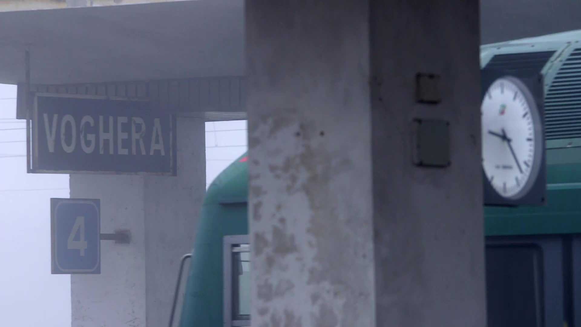ITALIA IN TOUR - VOGHERA - TRAILER Thumbnail