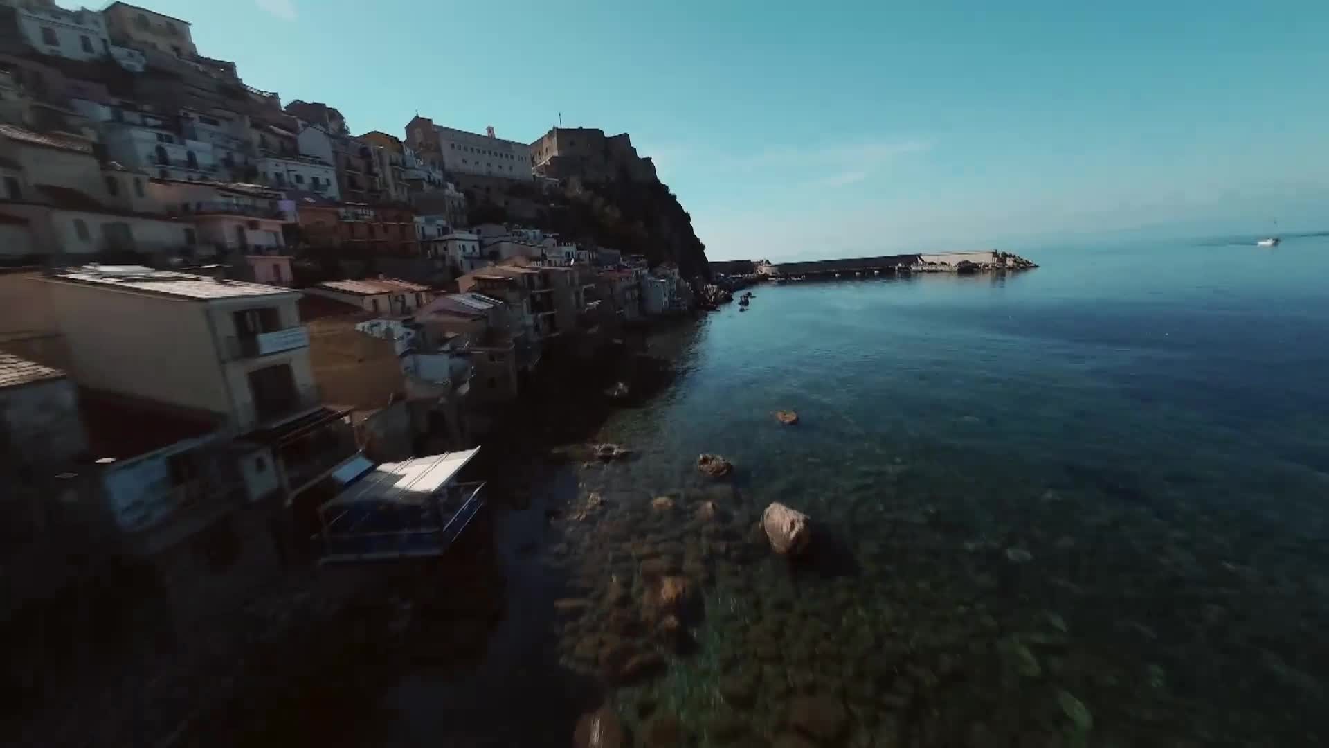 ITALIA IN TOUR - CHIANALEA - TRAILER Thumbnail